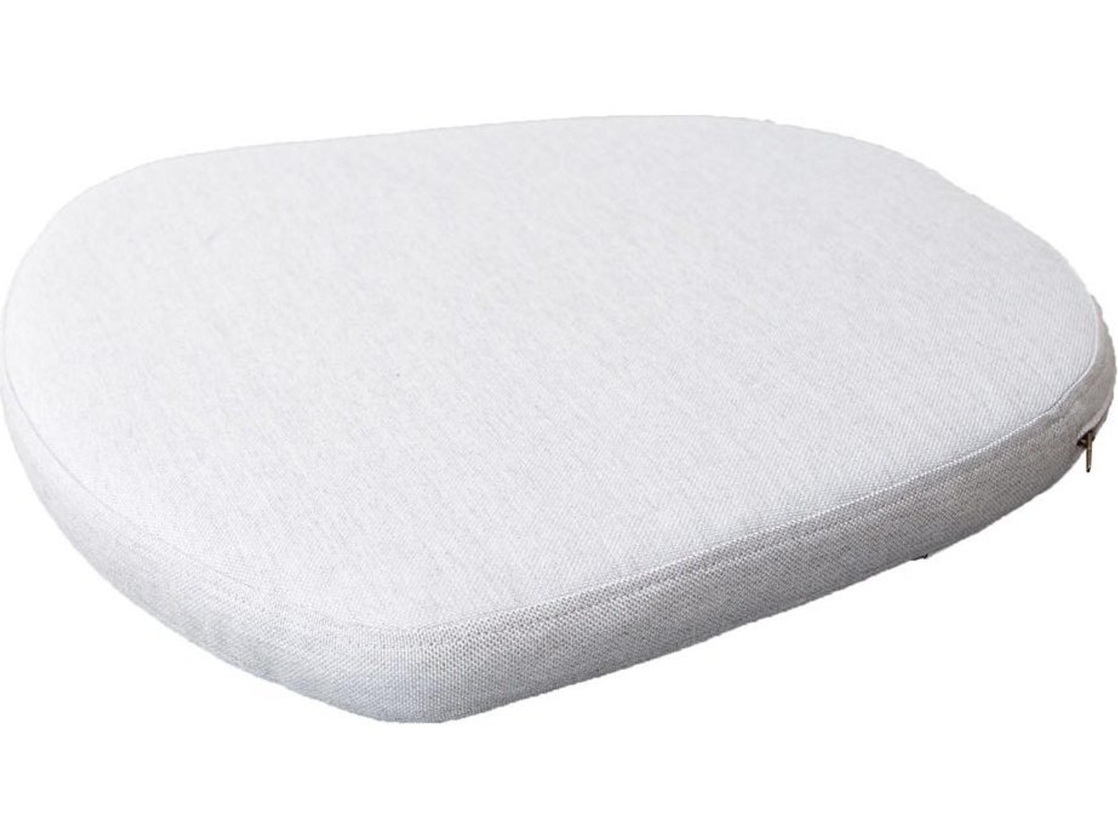 Cane Line Outdoor Trinity Dining Arm Chair Seat Replacement Cushion