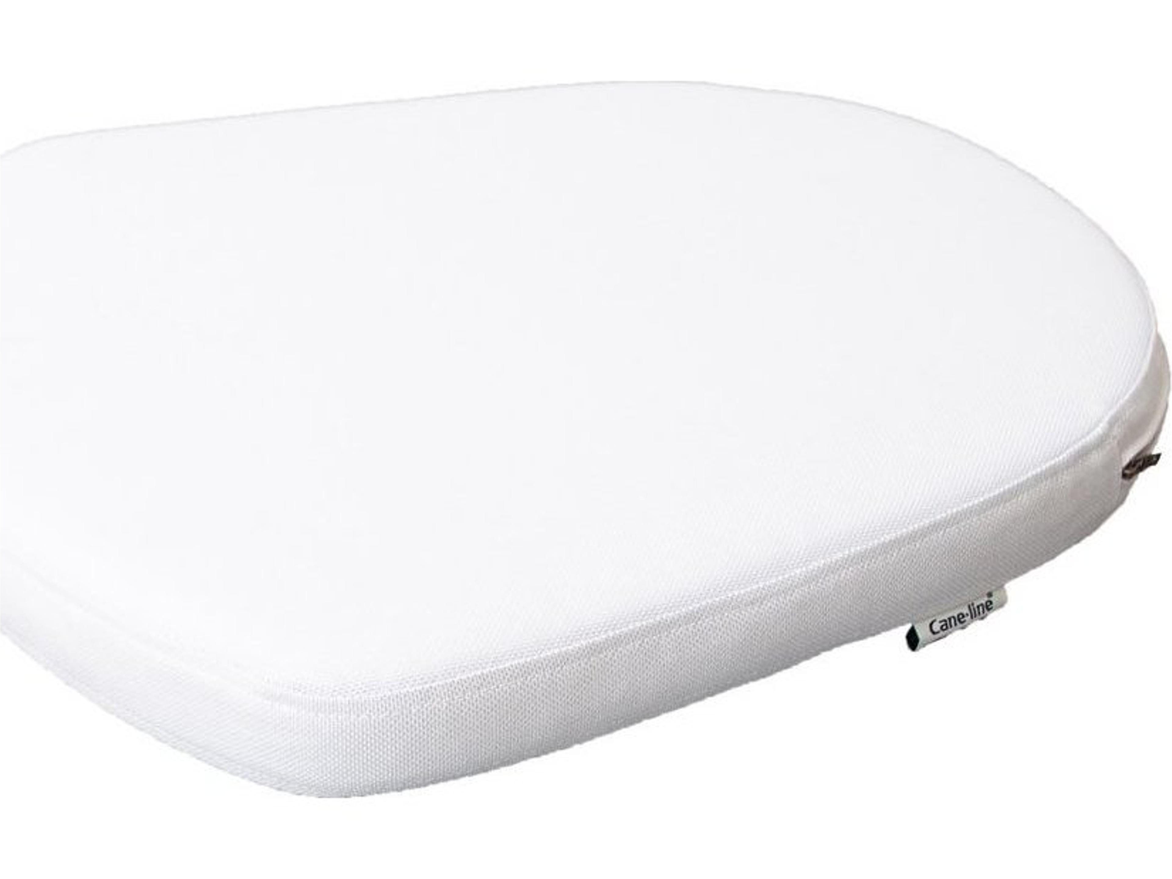 Cane Line Outdoor Trinity Dining Arm Chair Seat Replacement Cushion