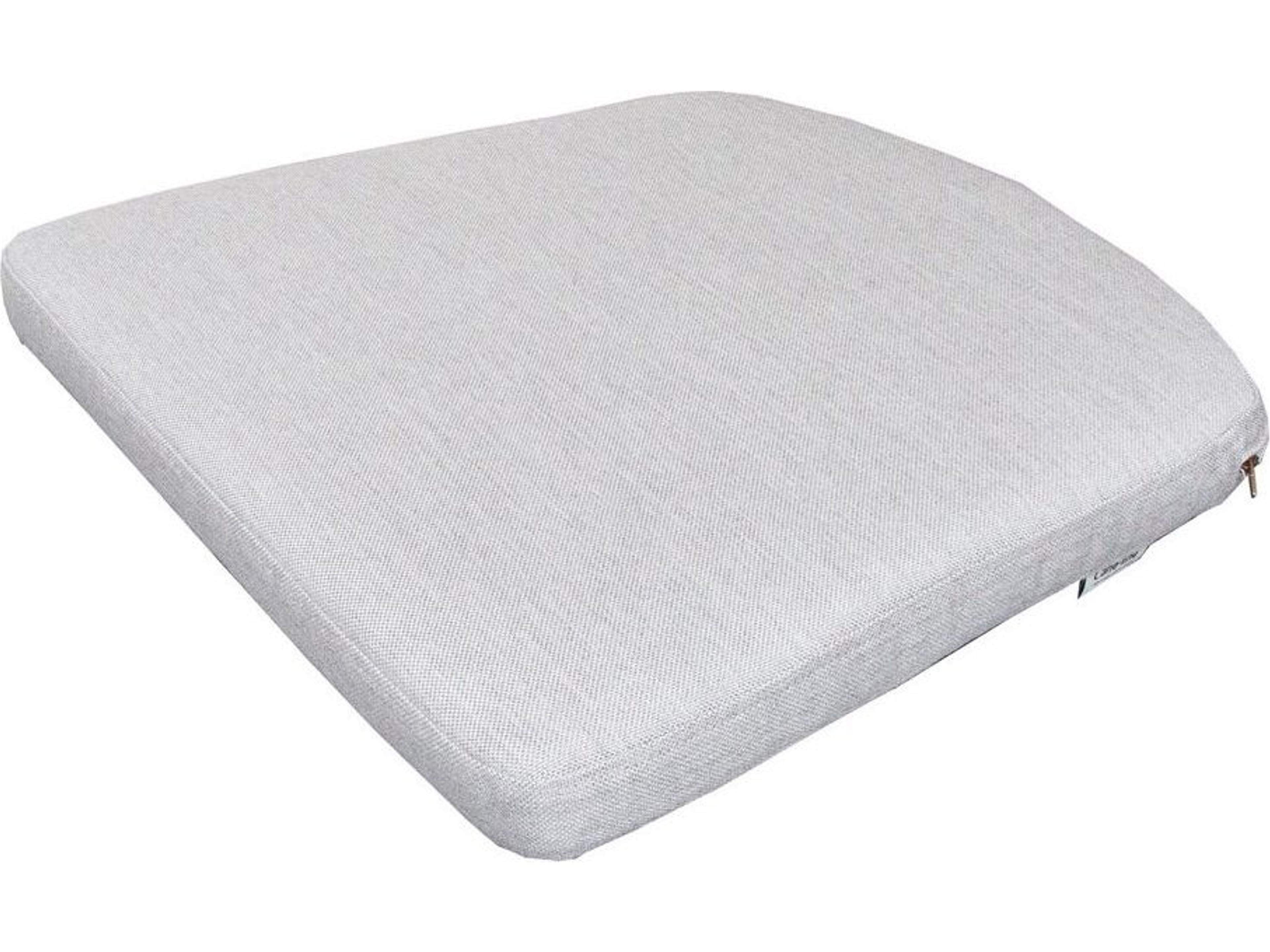 Cane Line Outdoor Hampstead Dining Arm Chair Seat Replacement Cushion