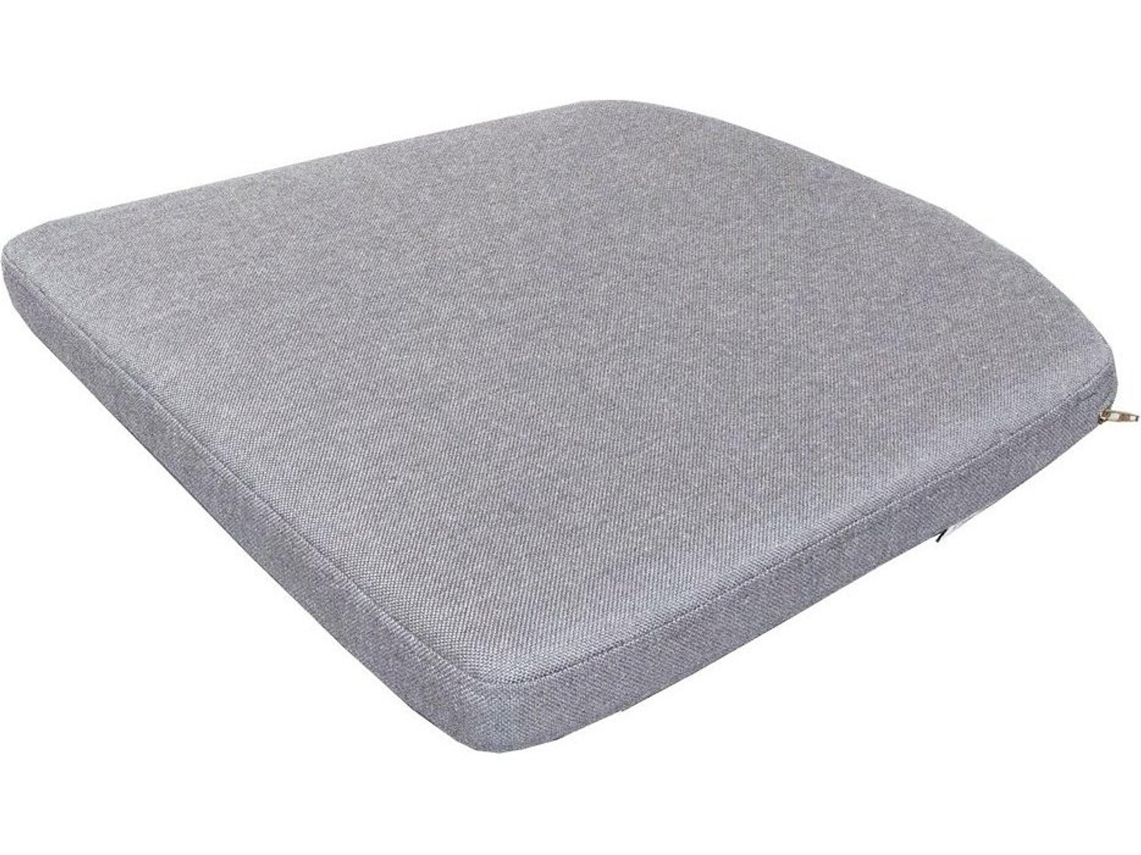 Cane Line Outdoor Hampstead Dining Arm Chair Seat Replacement Cushion