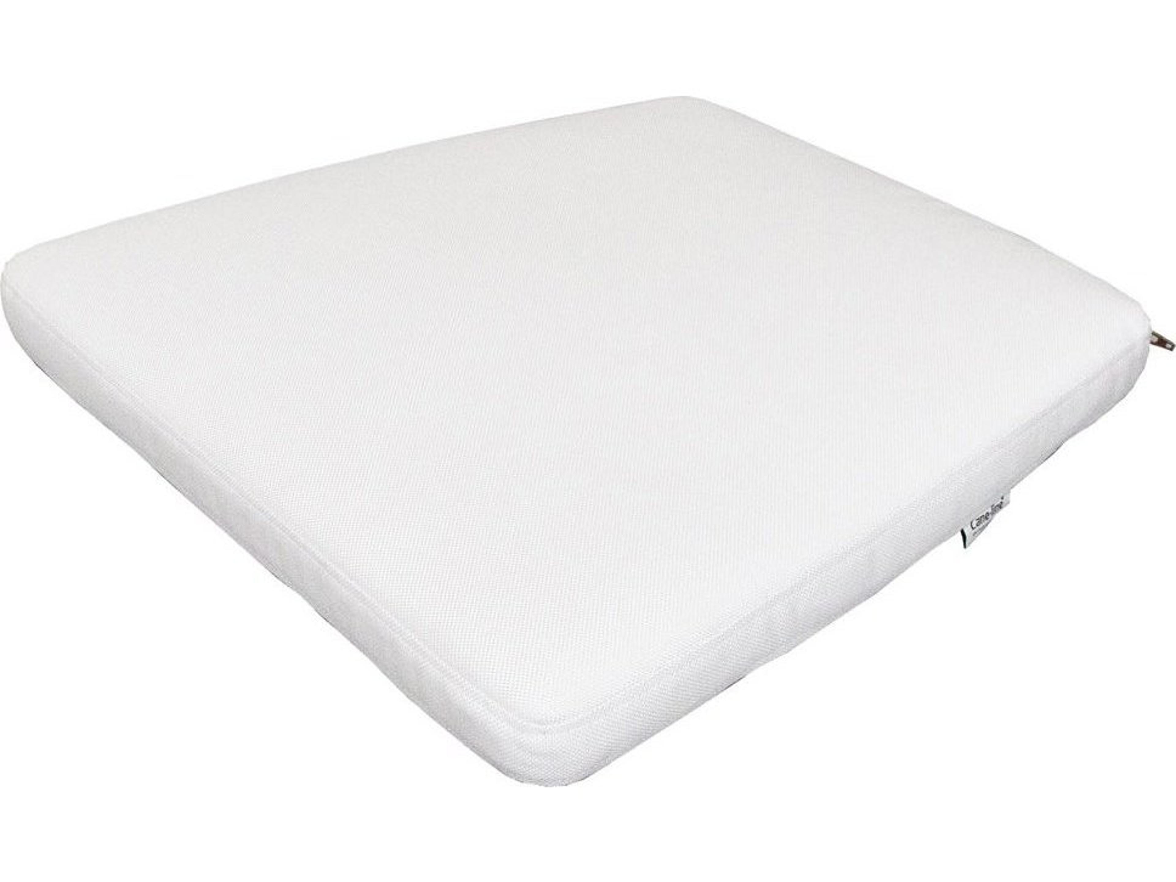 Cane Line Outdoor Newport Stackable Dining Side Chair Seat Replacement Cushion