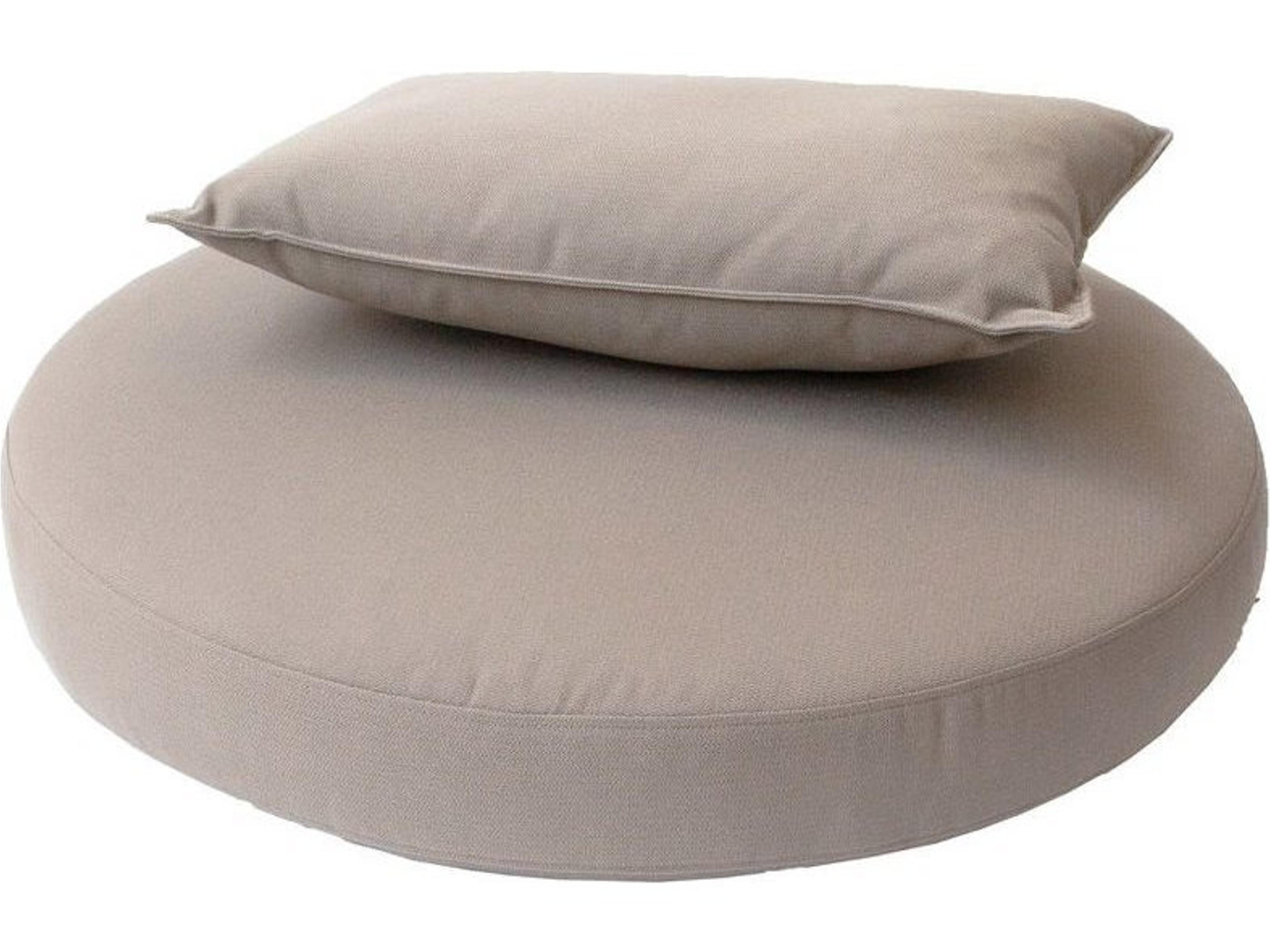 Kingston Sun Lounge Chair Replacement Cushion Weatherproof