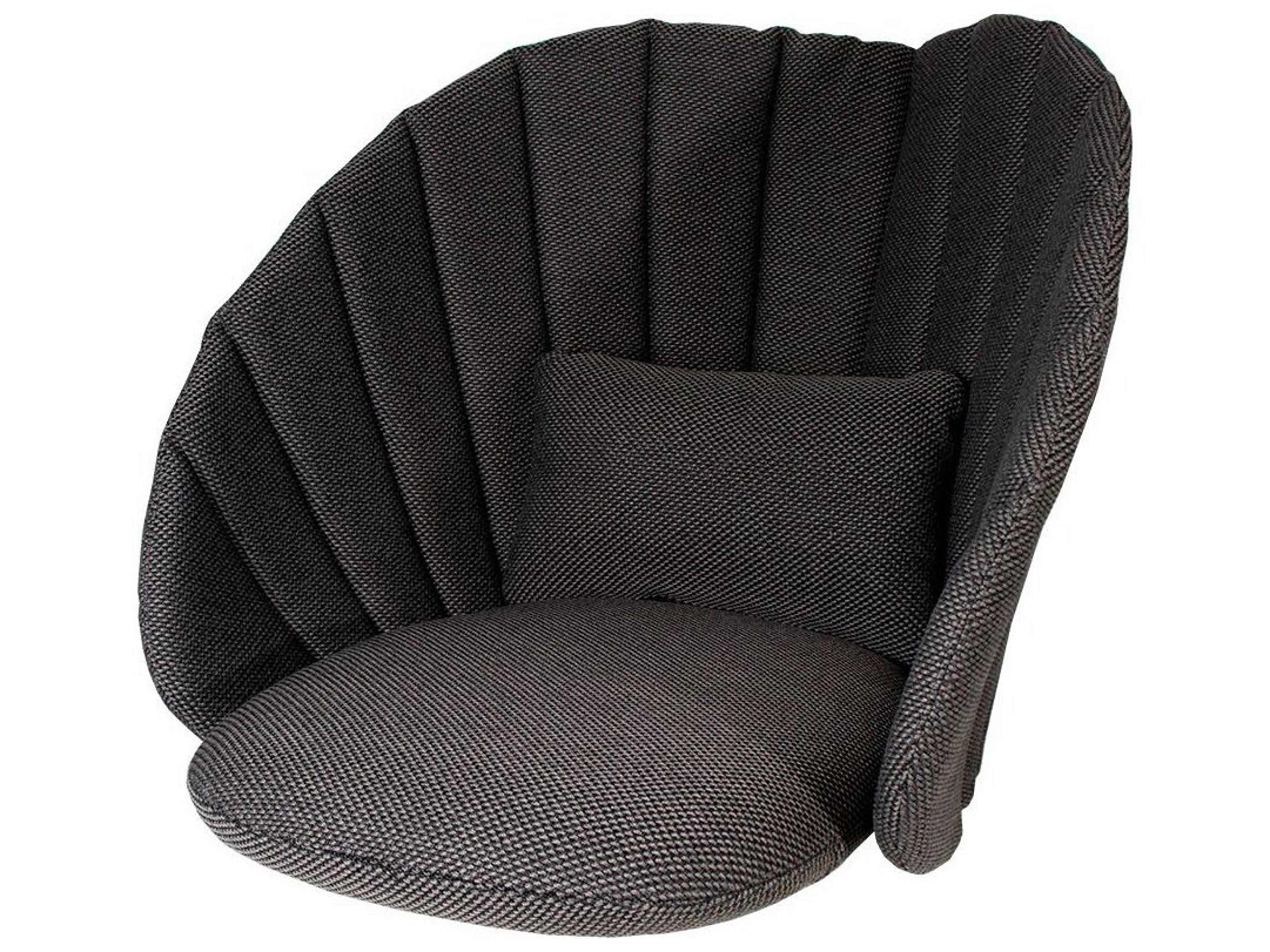 Cane Line Outdoor Peacock Lounge Chair Replacement Cushions