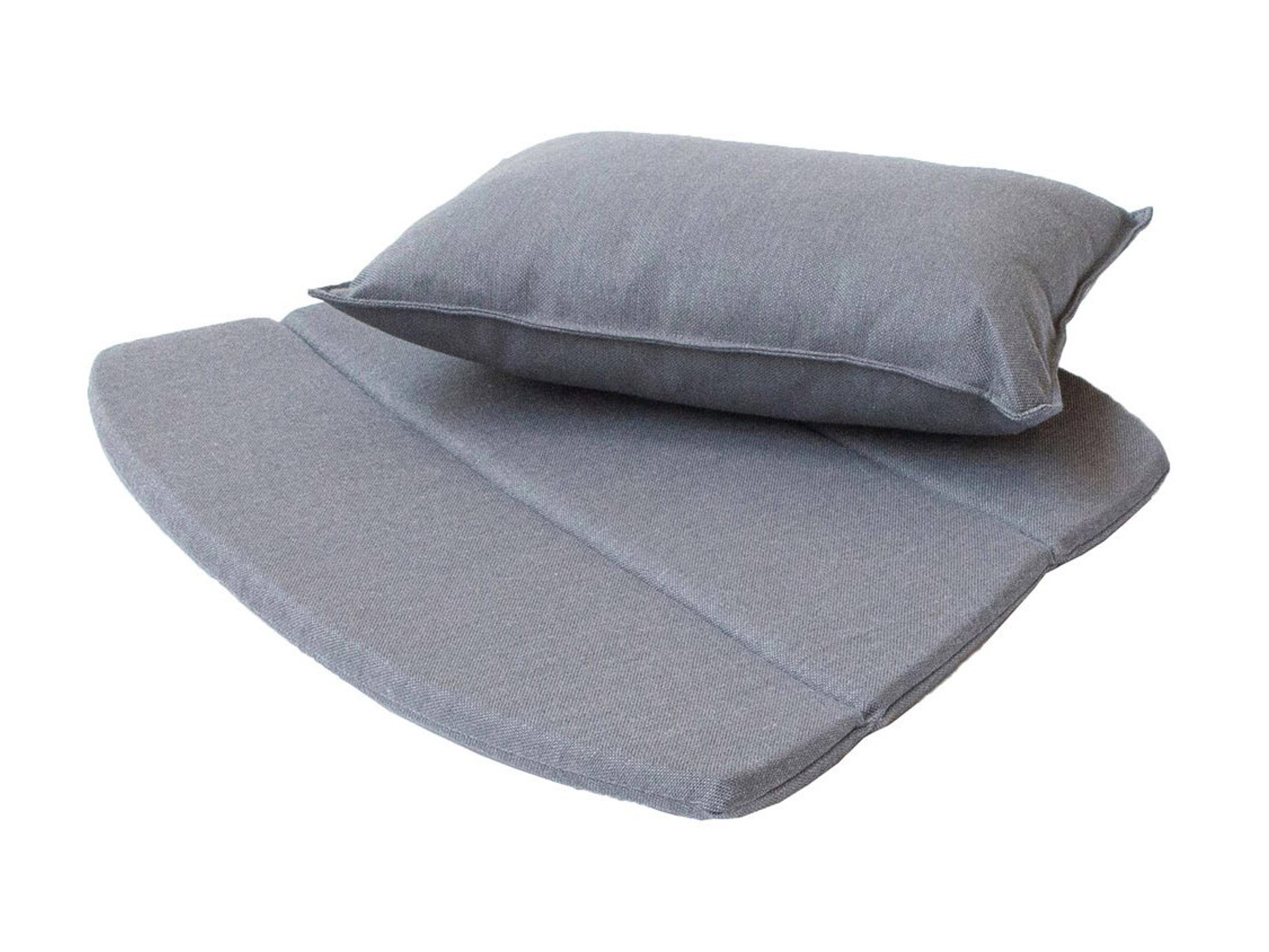 Breeze Lounge Chair Replacement Cushion Set