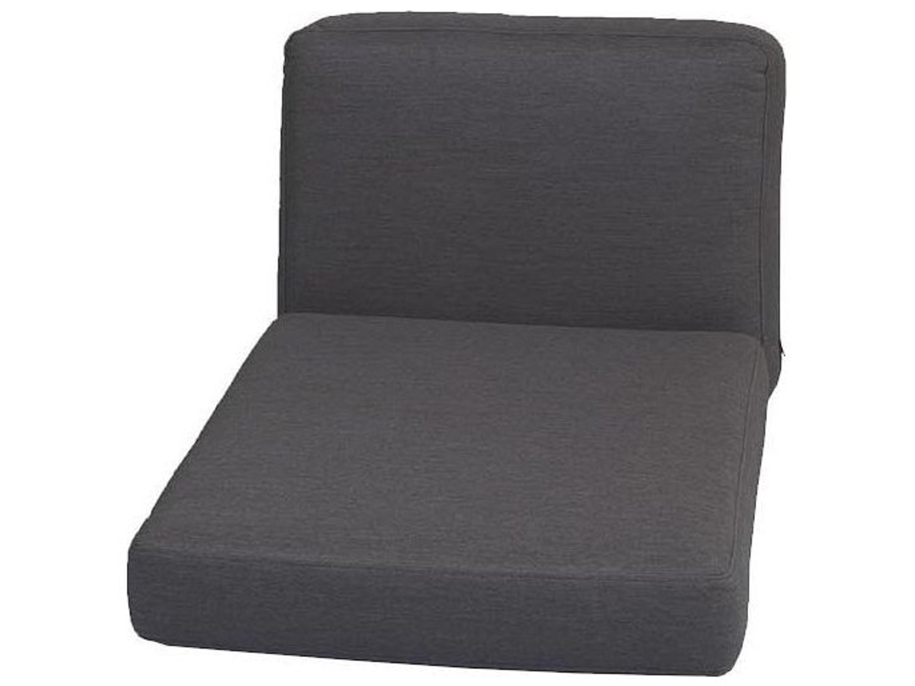 Cane Line Outdoor Chester Lounge Chair Replacement Cushions