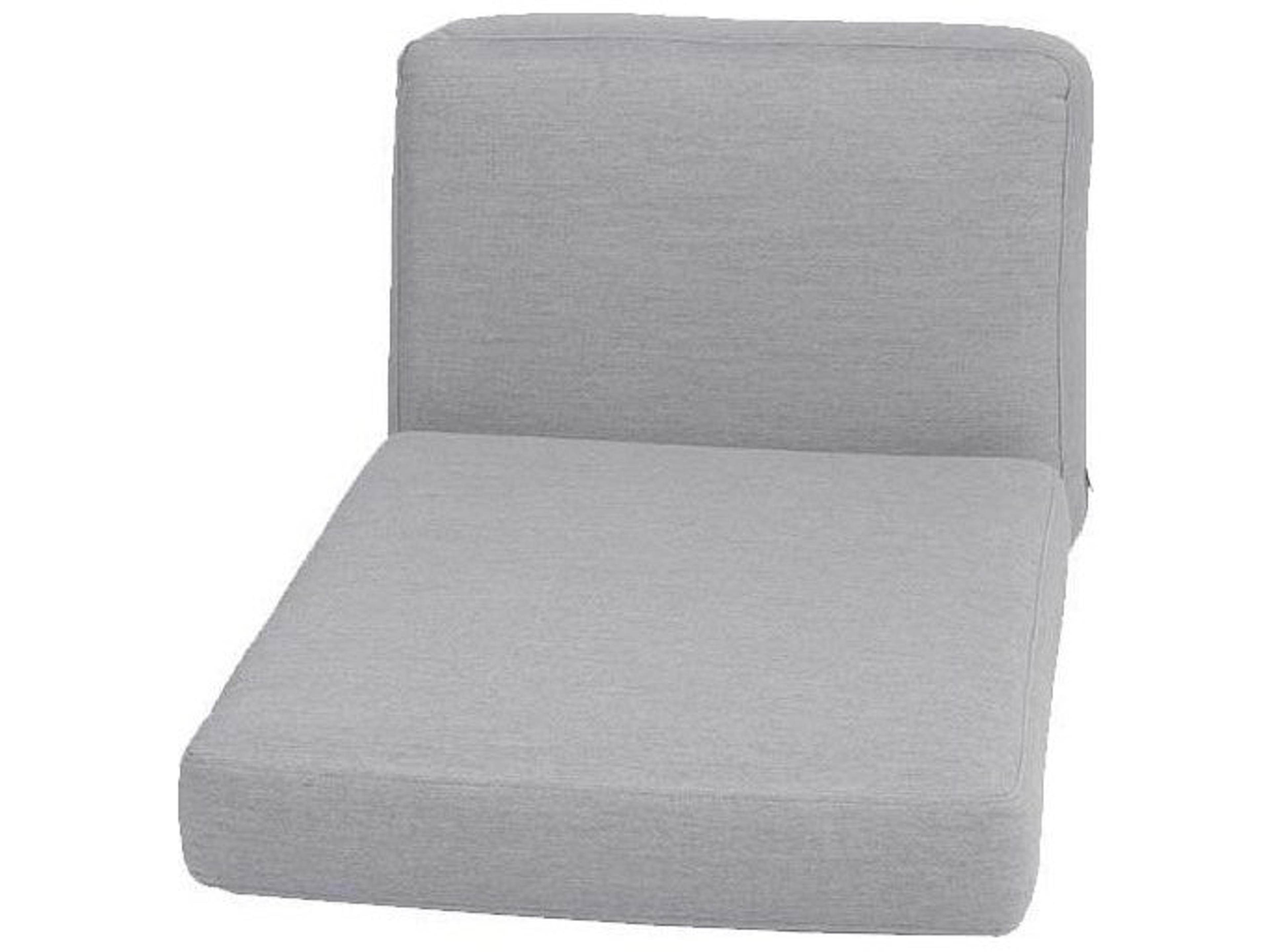 Cane Line Outdoor Chester Lounge Chair Replacement Cushions