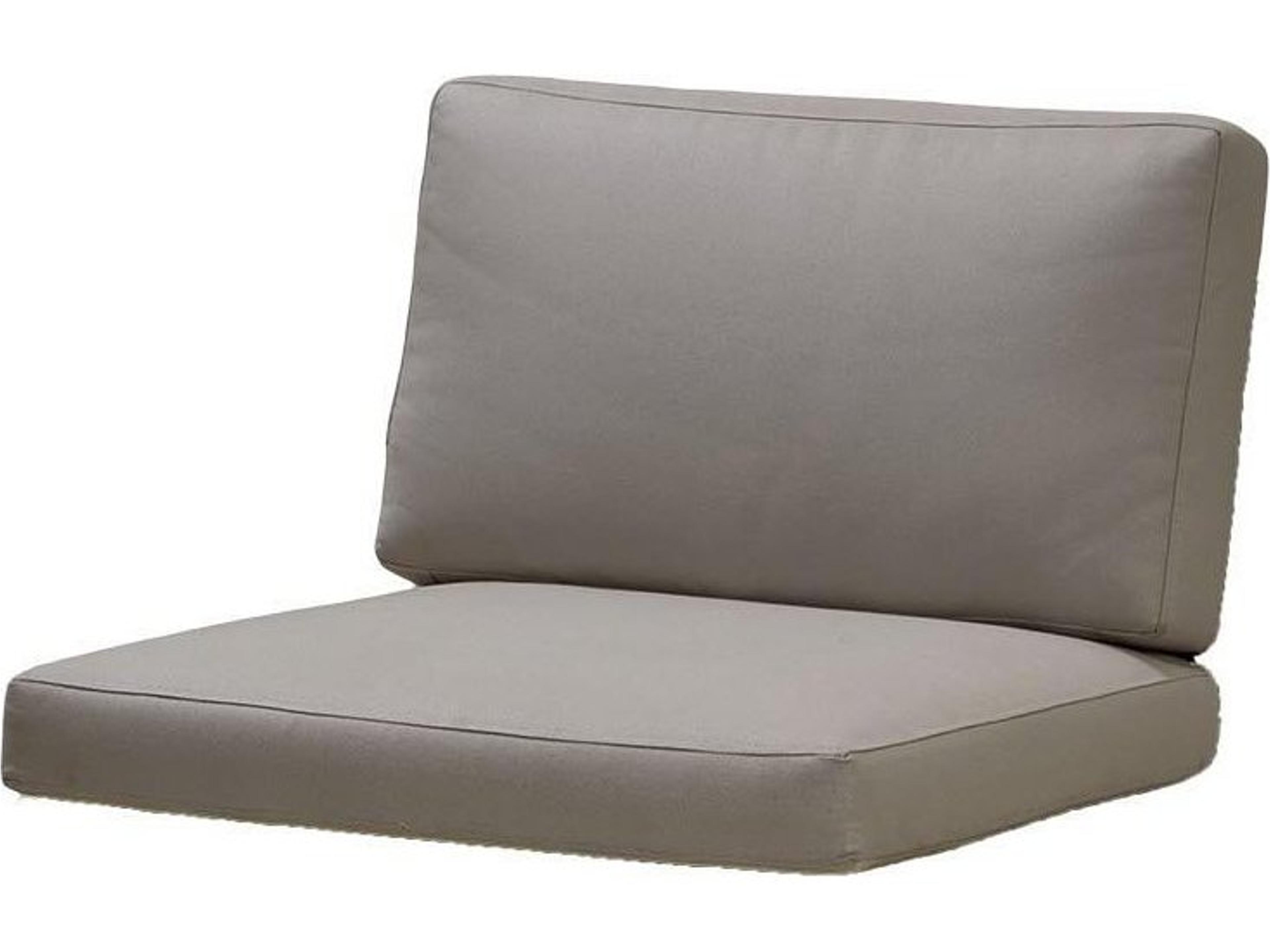 Connect Modular Lounge Chair Replacement Cushions