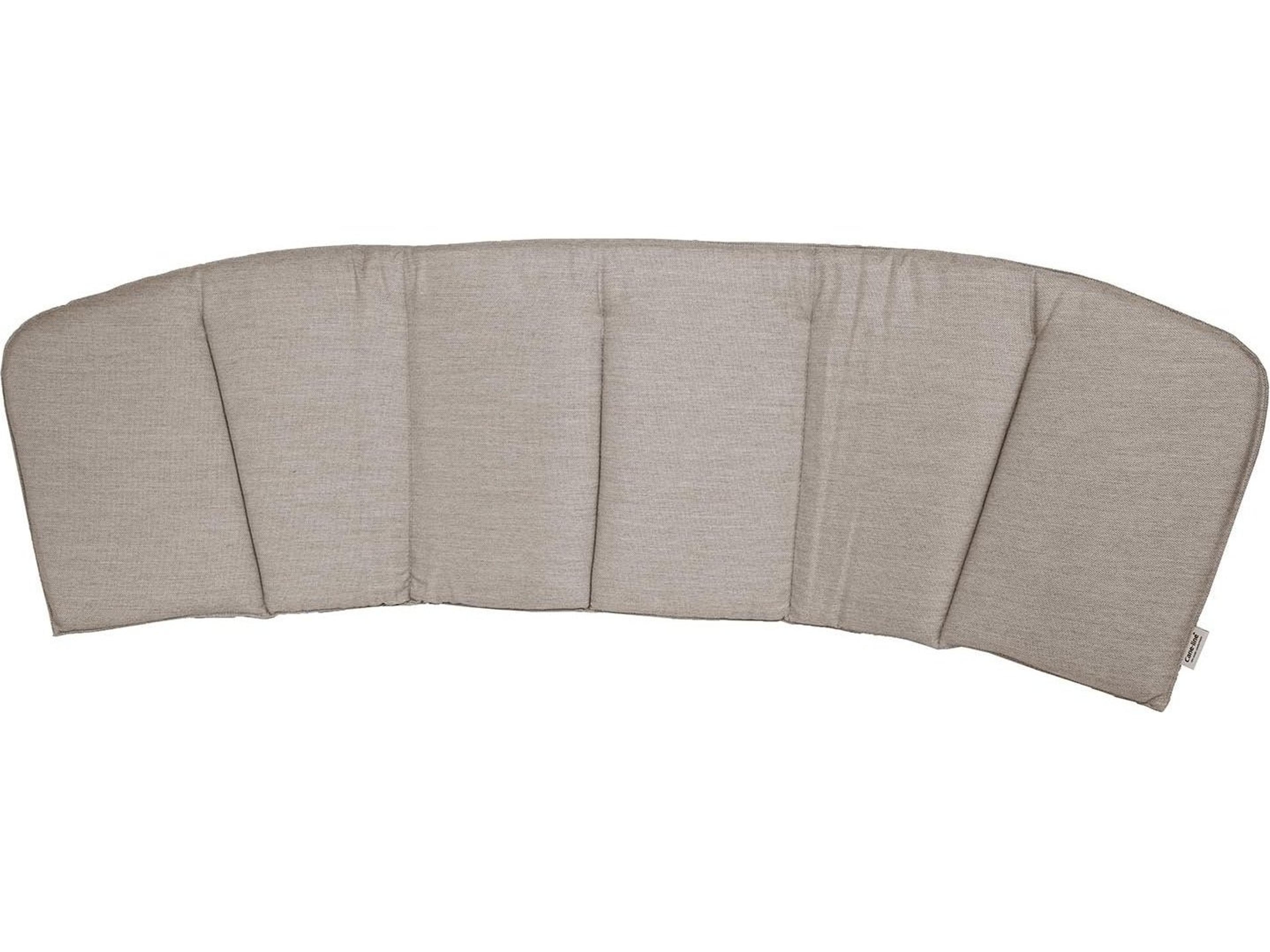 Cane Line Outdoor Lansing Sofa Back Replacement Cushion