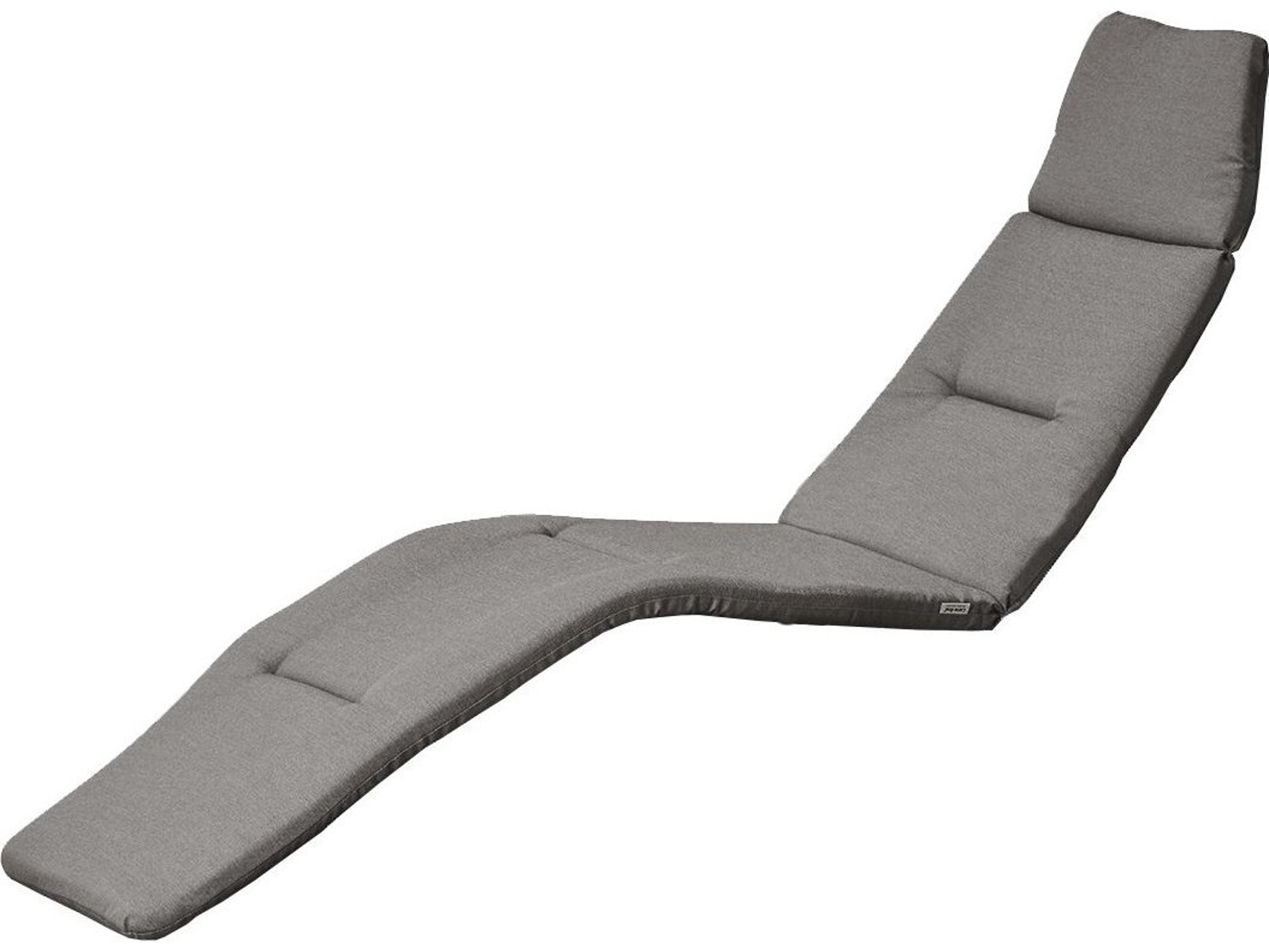 Cane Line Outdoor Sunrise Sunbed Lounge Chaise Replacement Cushions