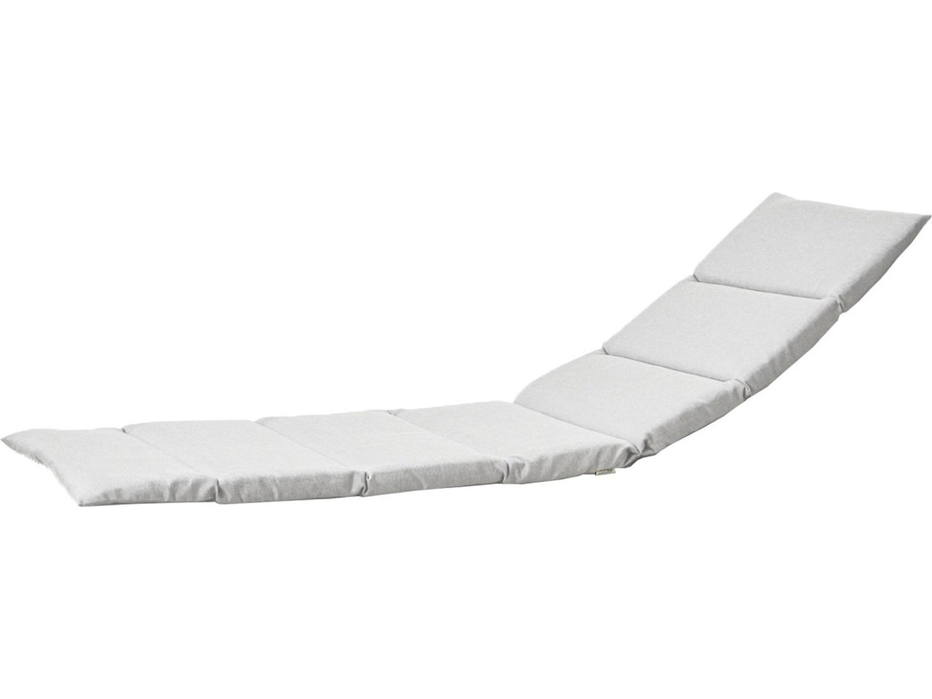 Cane Line Outdoor Escape Sunbed Lounge Chaise Replacement Cushions