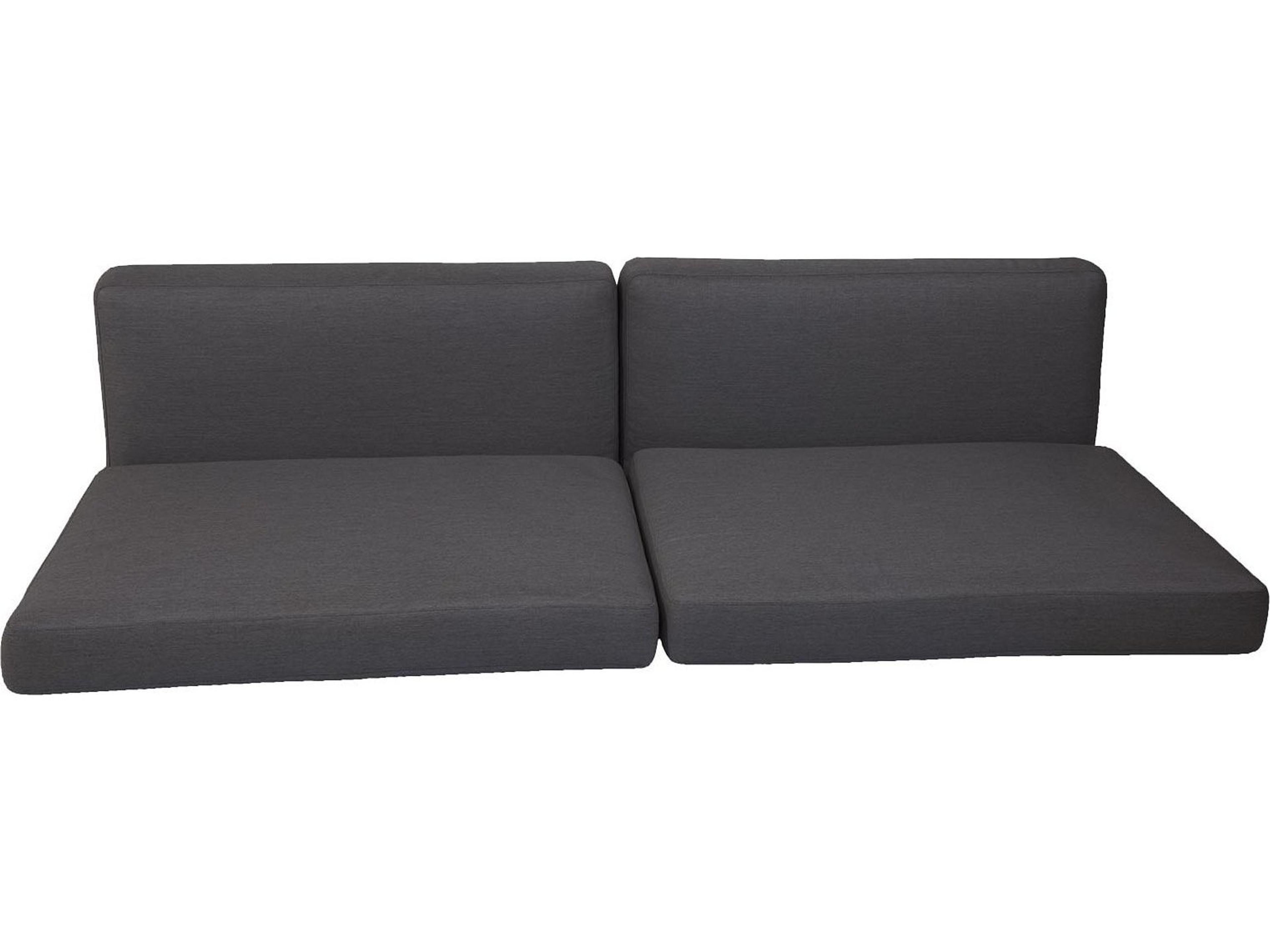 Cane Line Outdoor Chester Sofa Replacement Cushions