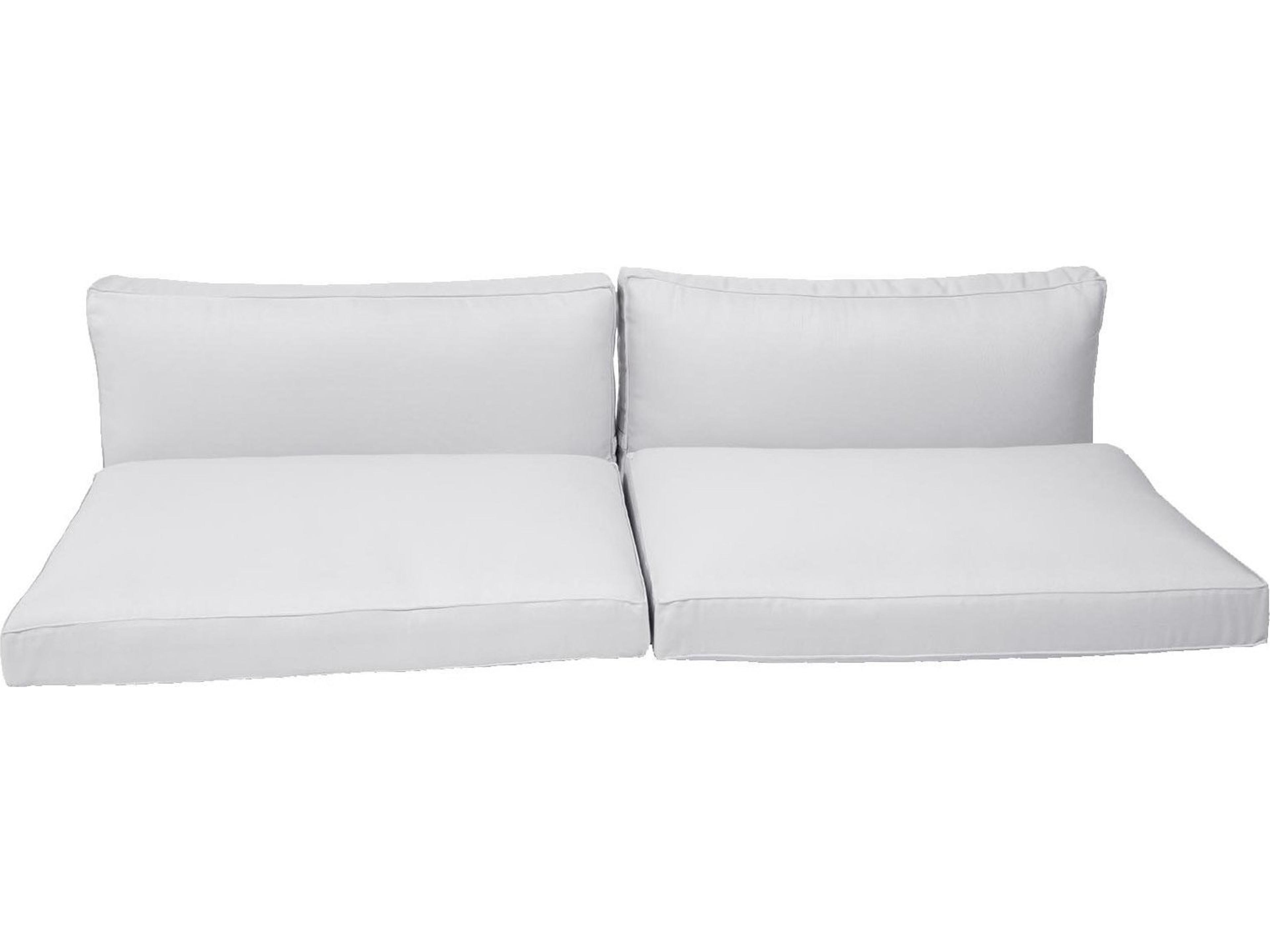 Cane Line Outdoor Chester Sofa Replacement Cushions