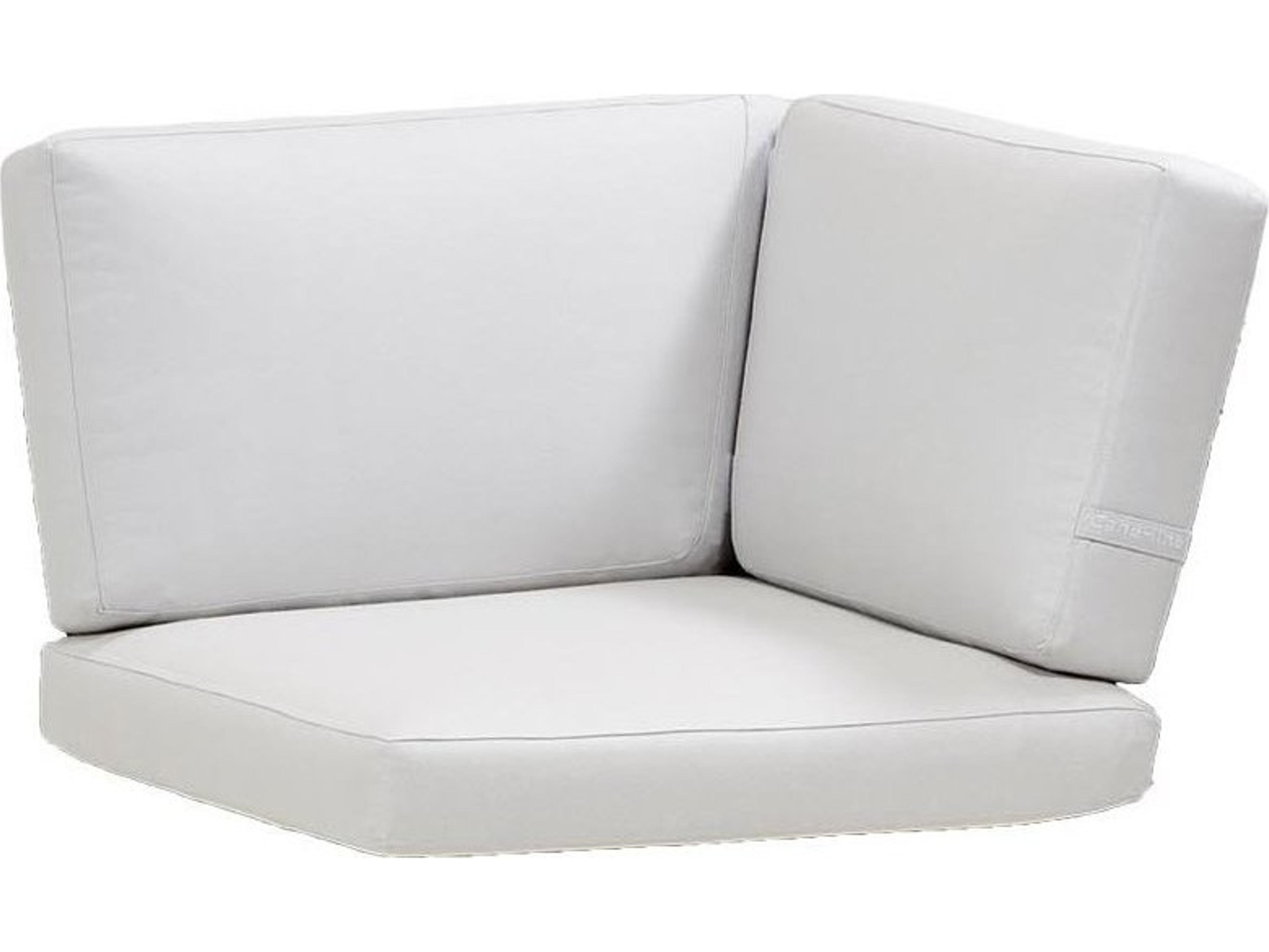 Connect Corner Lounge Chair Replacement Cushions