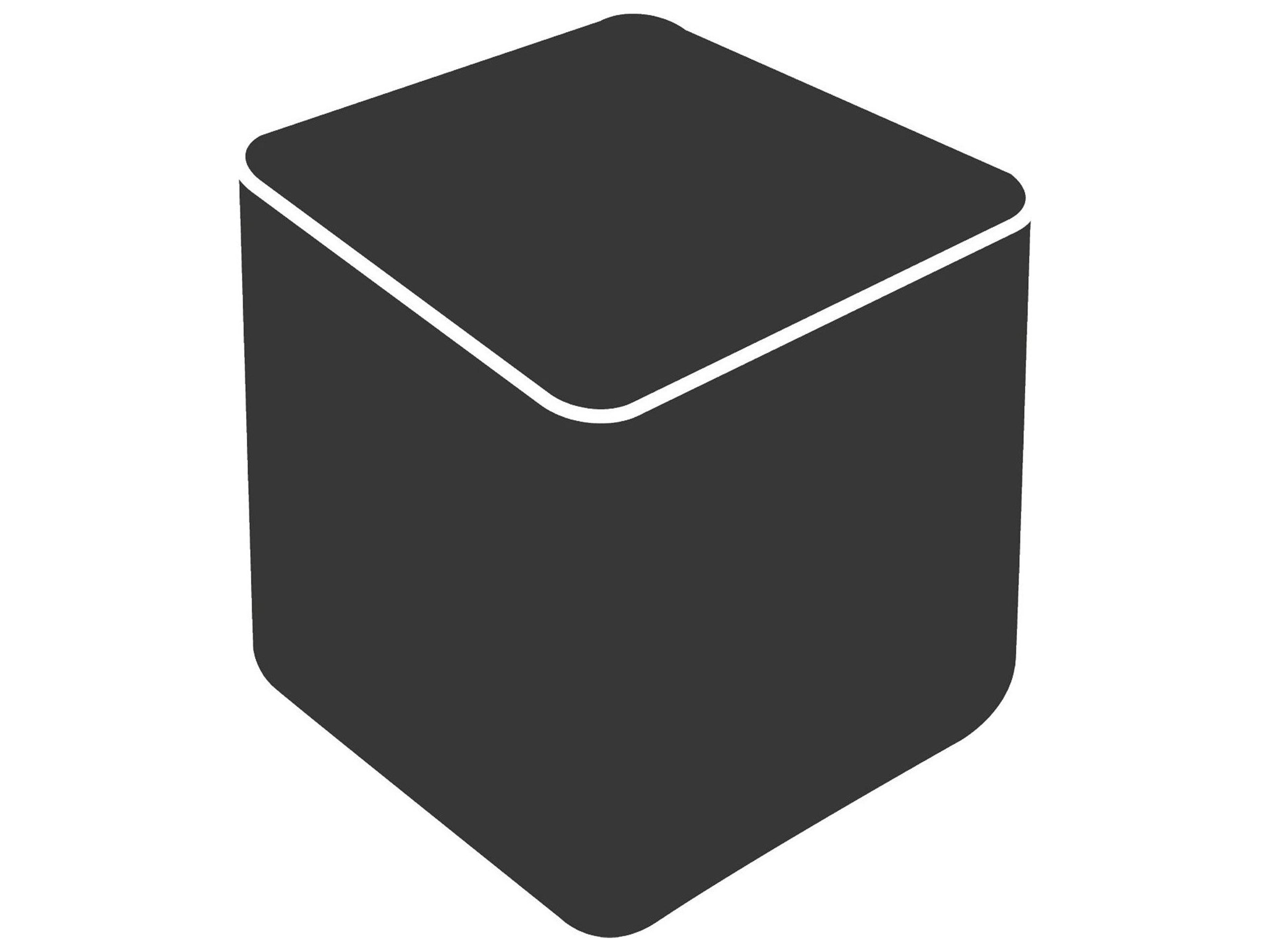 Black Dye Polyester Dining Chairs Covers