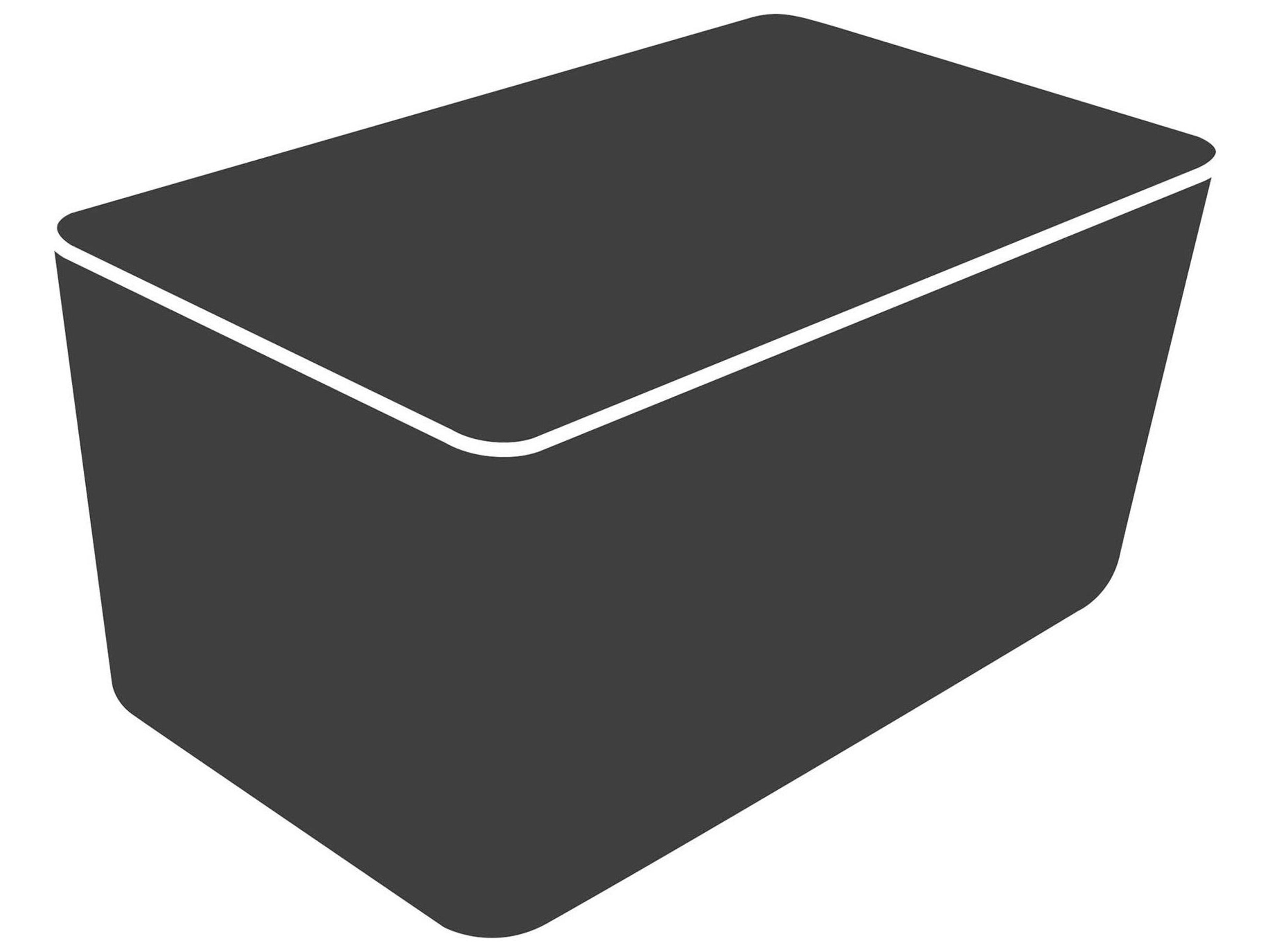 Nest 2-Seater Sofa All-Weather Weave