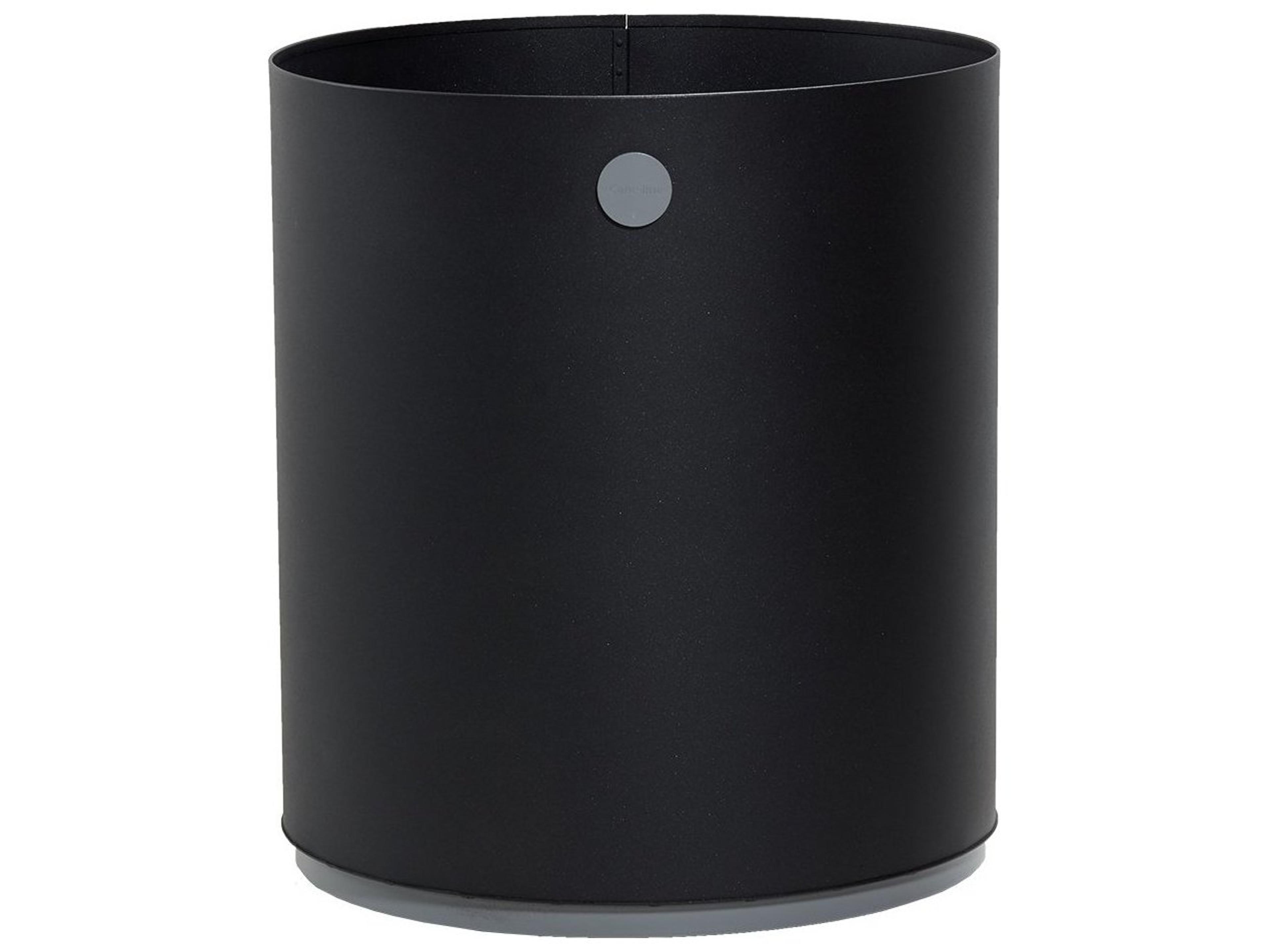 Cane Line Outdoor Grow Aluminum Medium Planter