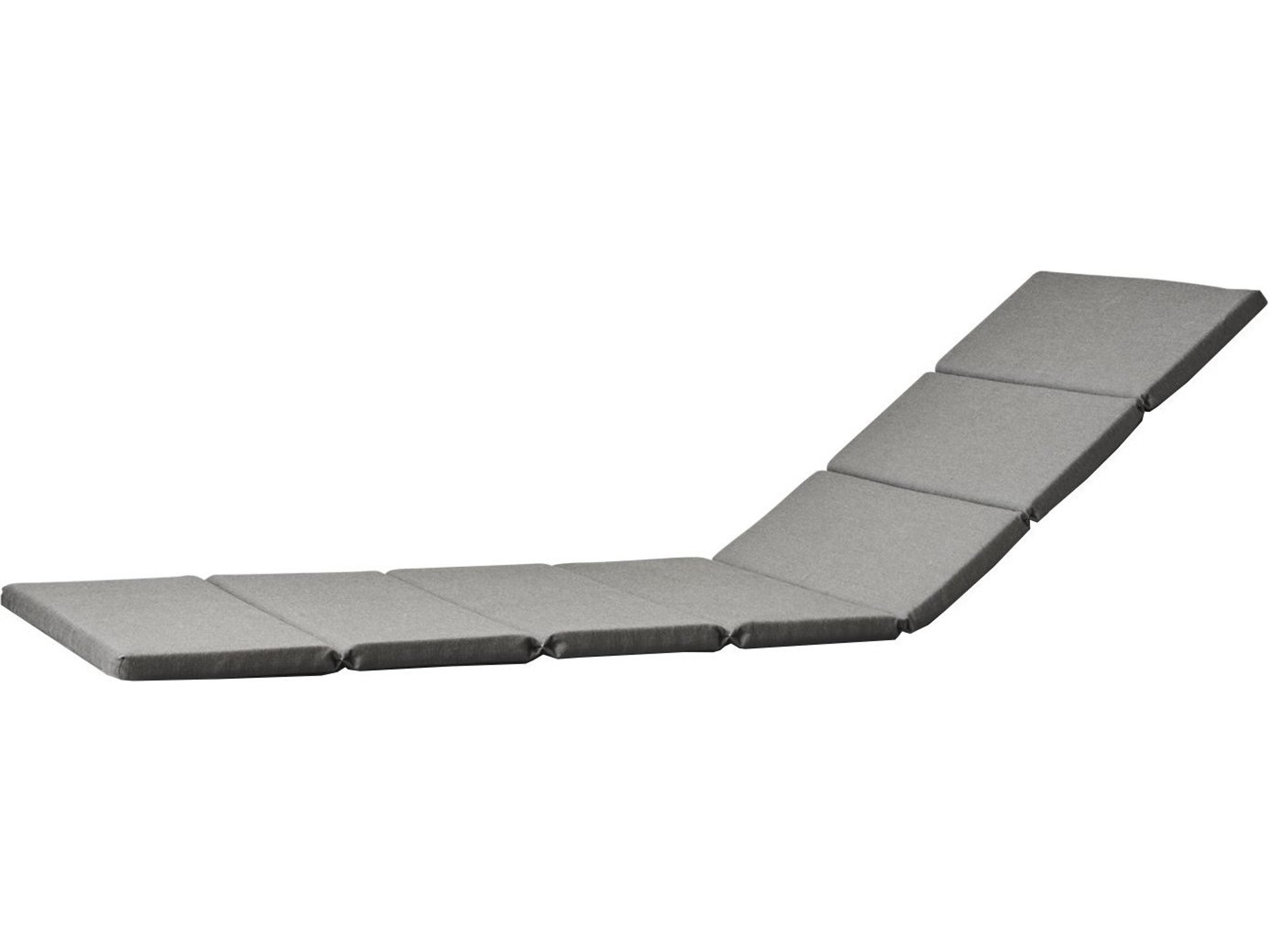 Cane-line Outdoor Relax Sunbed Stackable Chaise Lounge