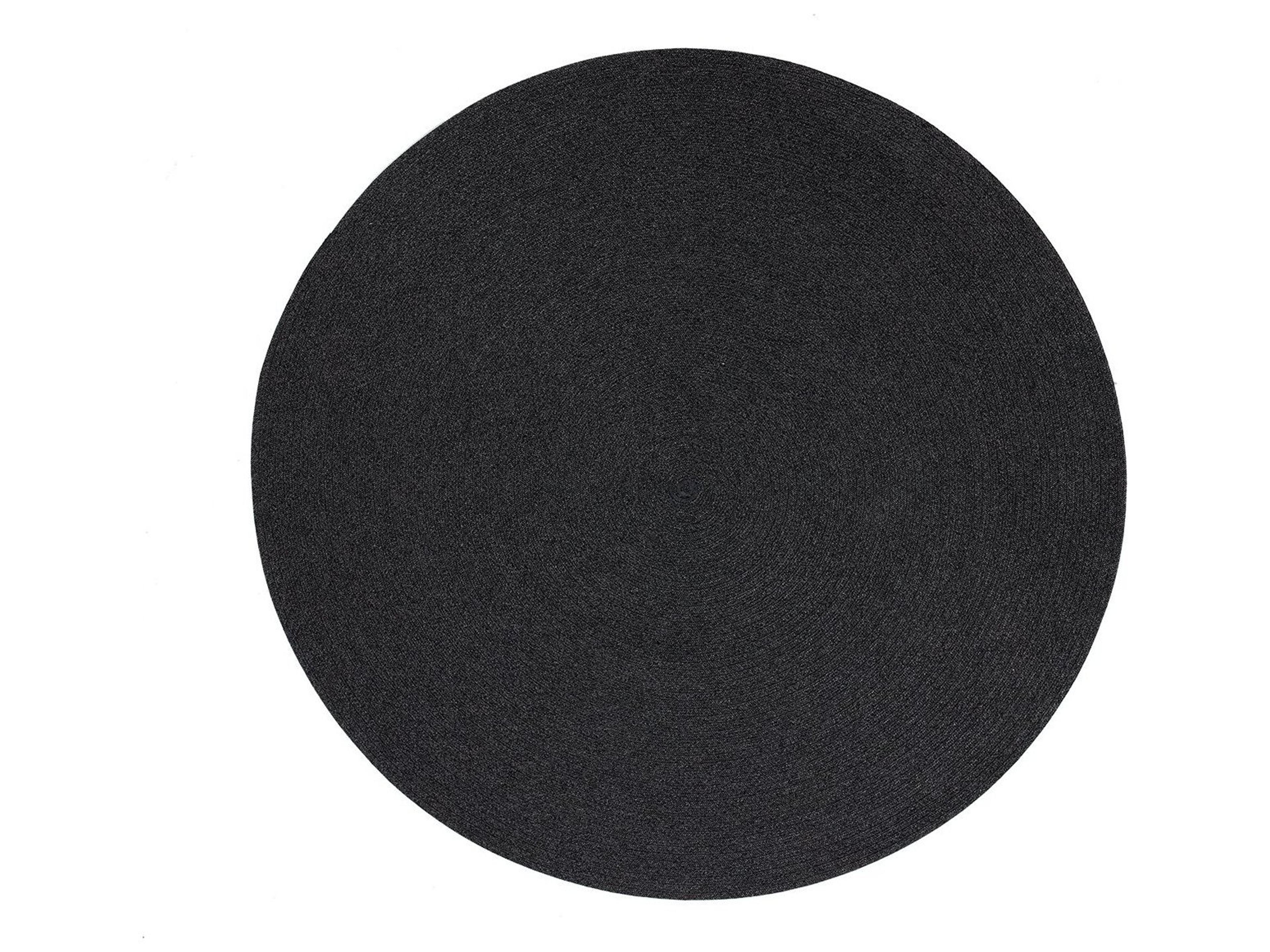 Cane Line Outdoor Circle Polypropylene 55.2'' Round Rug