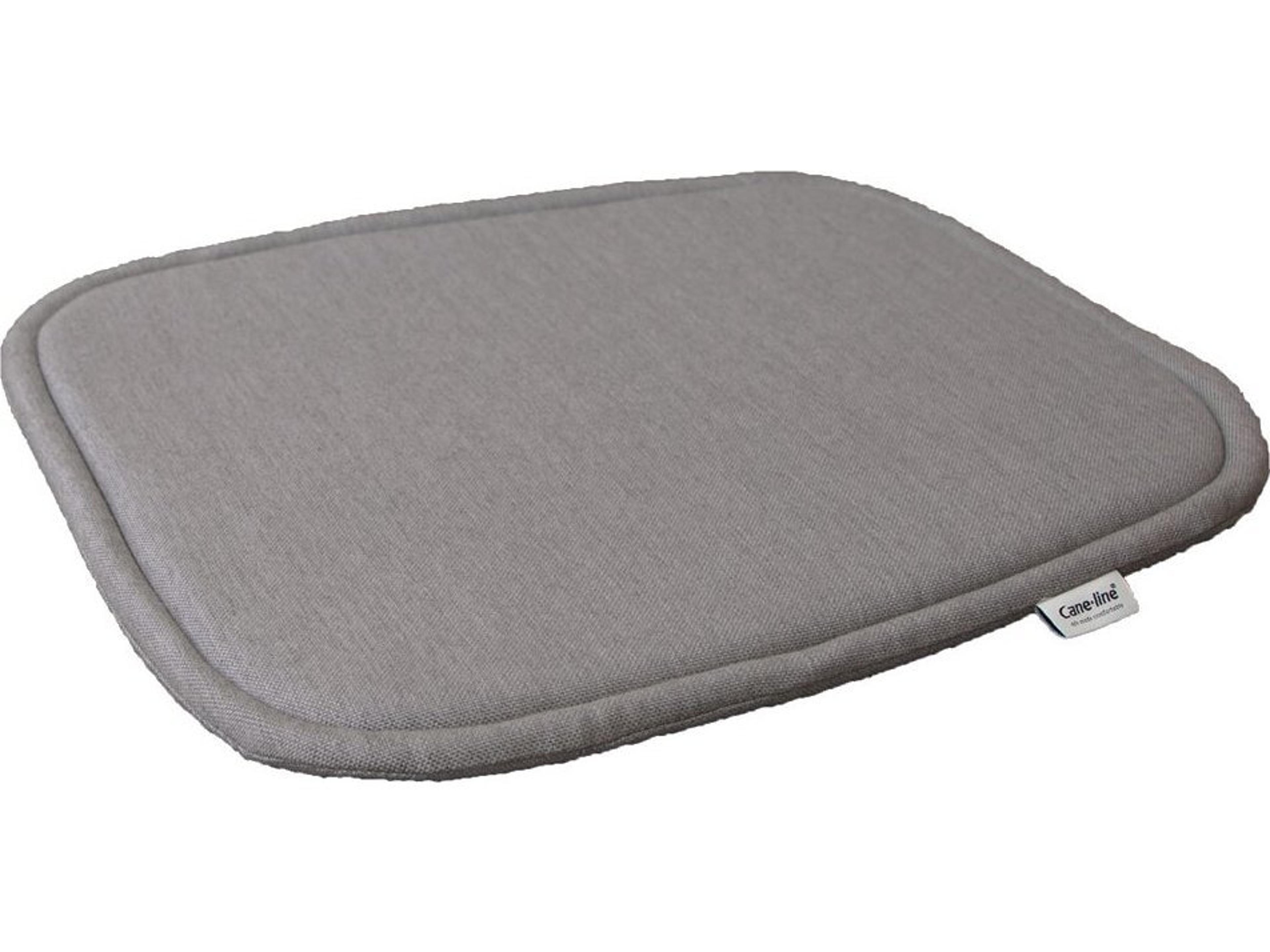 Cane Line Outdoor Moments/Blend Dining Chair Seat Replacement Cushion