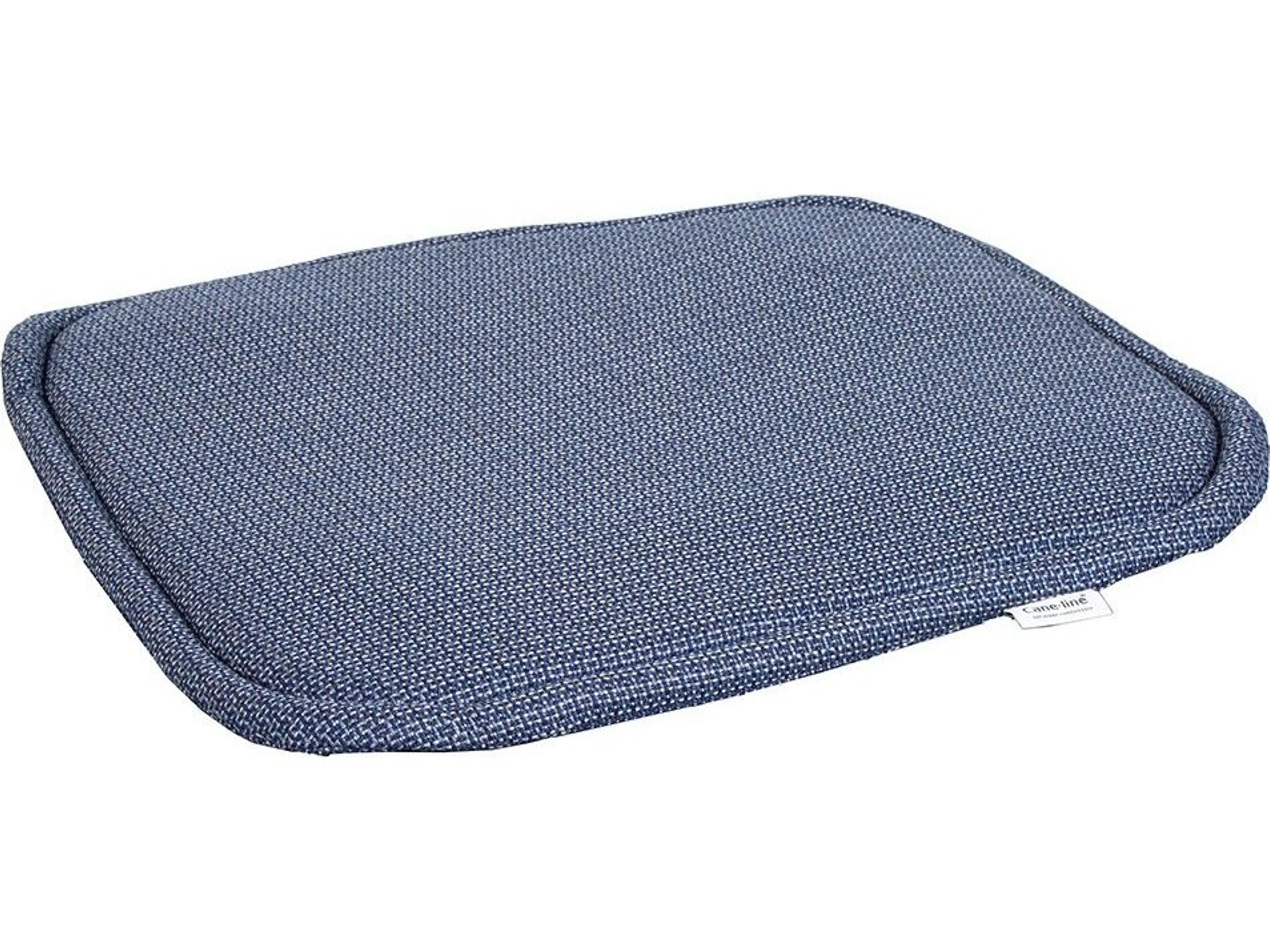 Cane Line Outdoor Moments/Blend Dining Chair Seat Replacement Cushion