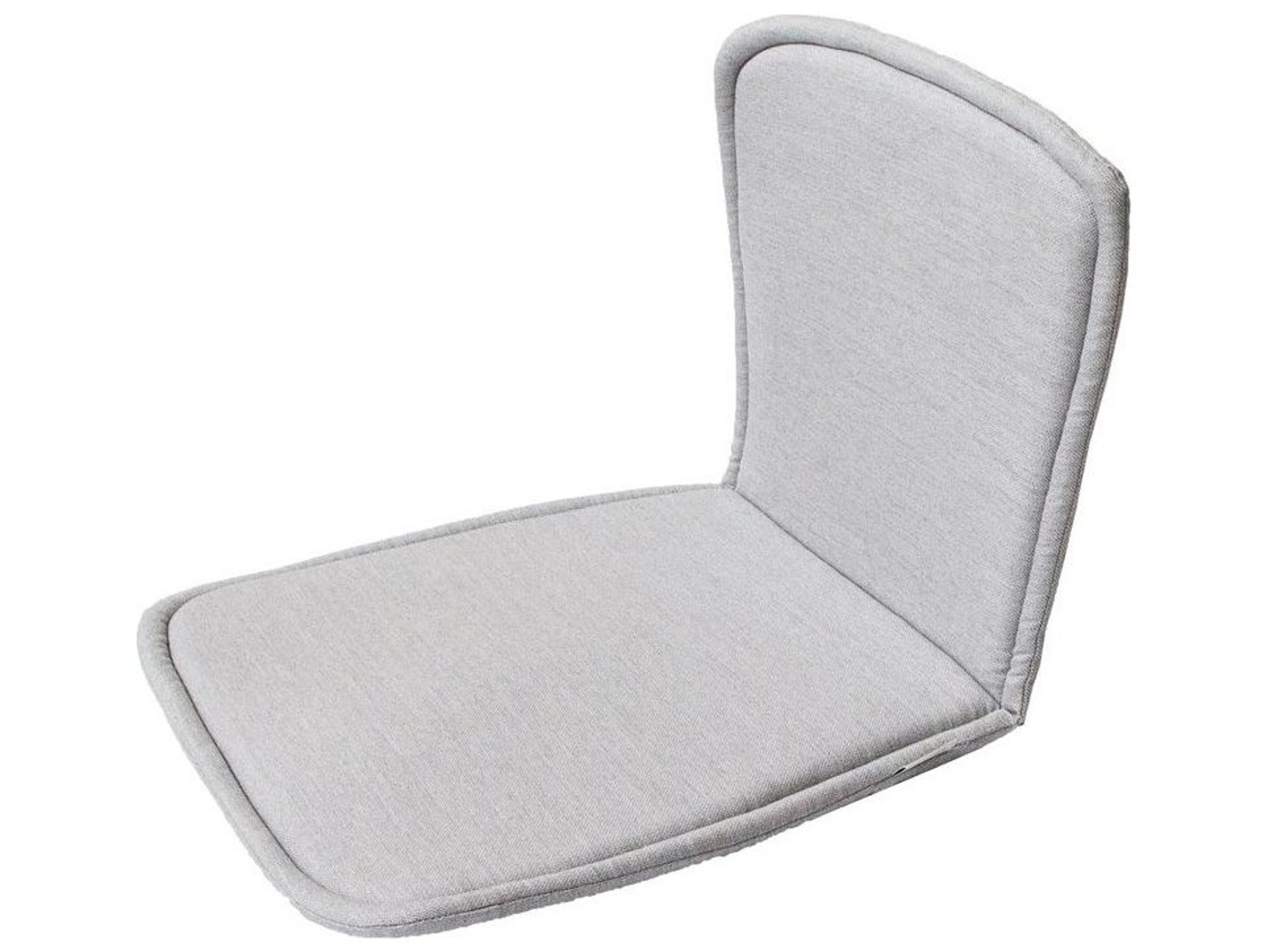 Cane Line Outdoor Moments Dining Arm Chair Replacement Cushions