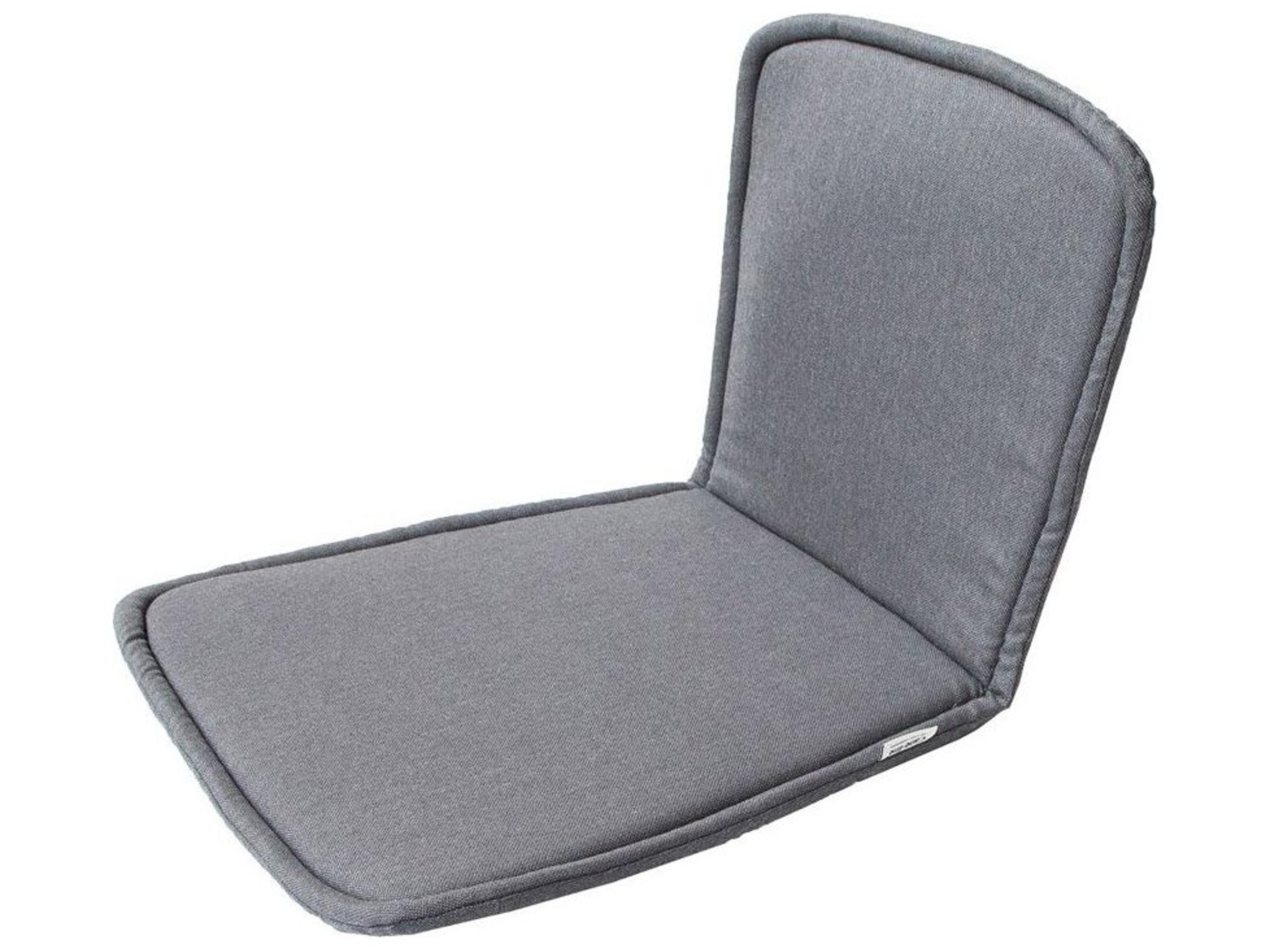 Cane Line Outdoor Moments Dining Arm Chair Replacement Cushions