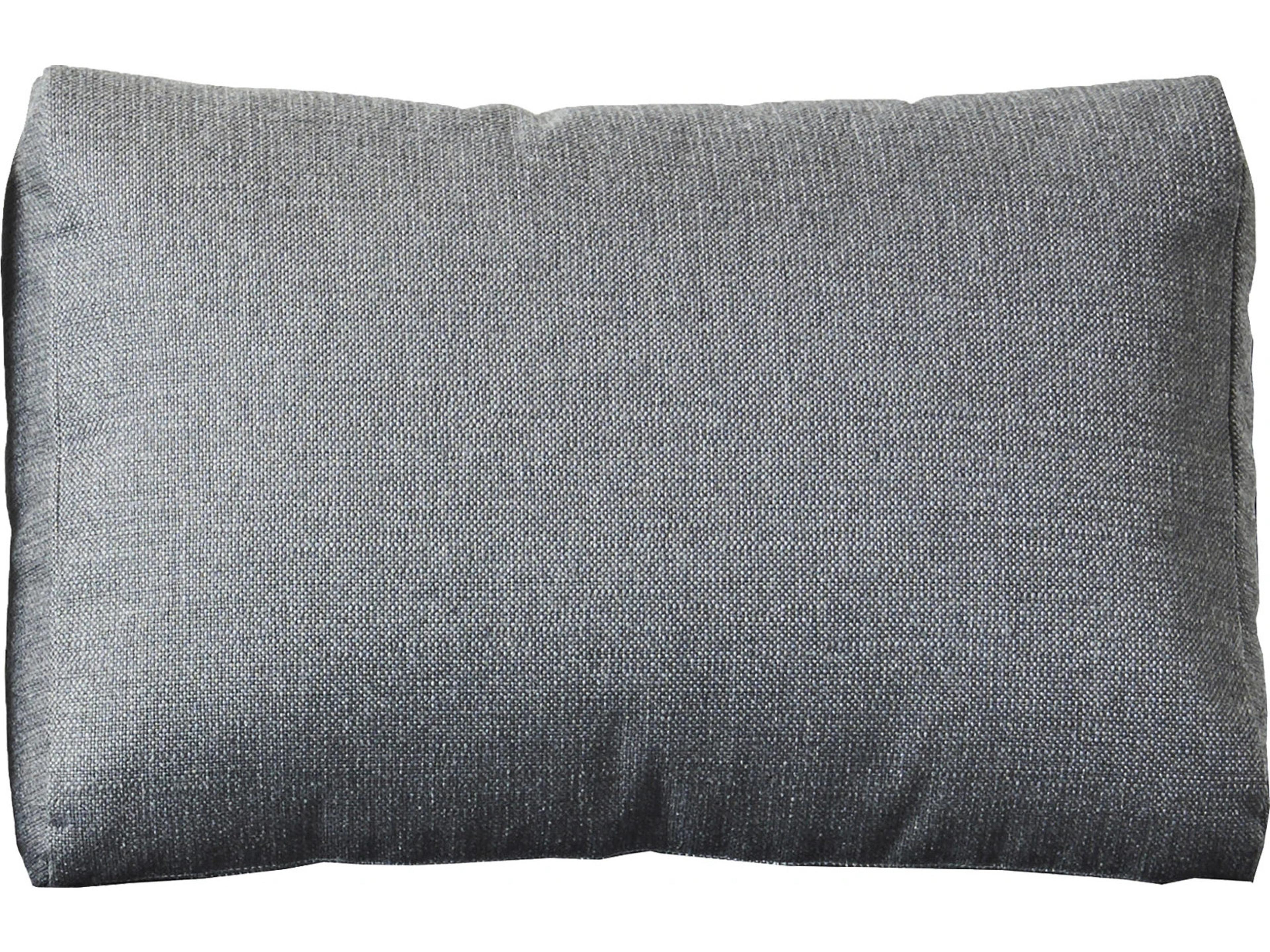 Moments Sofa Extra Back Replacement Cushions in Light Grey
