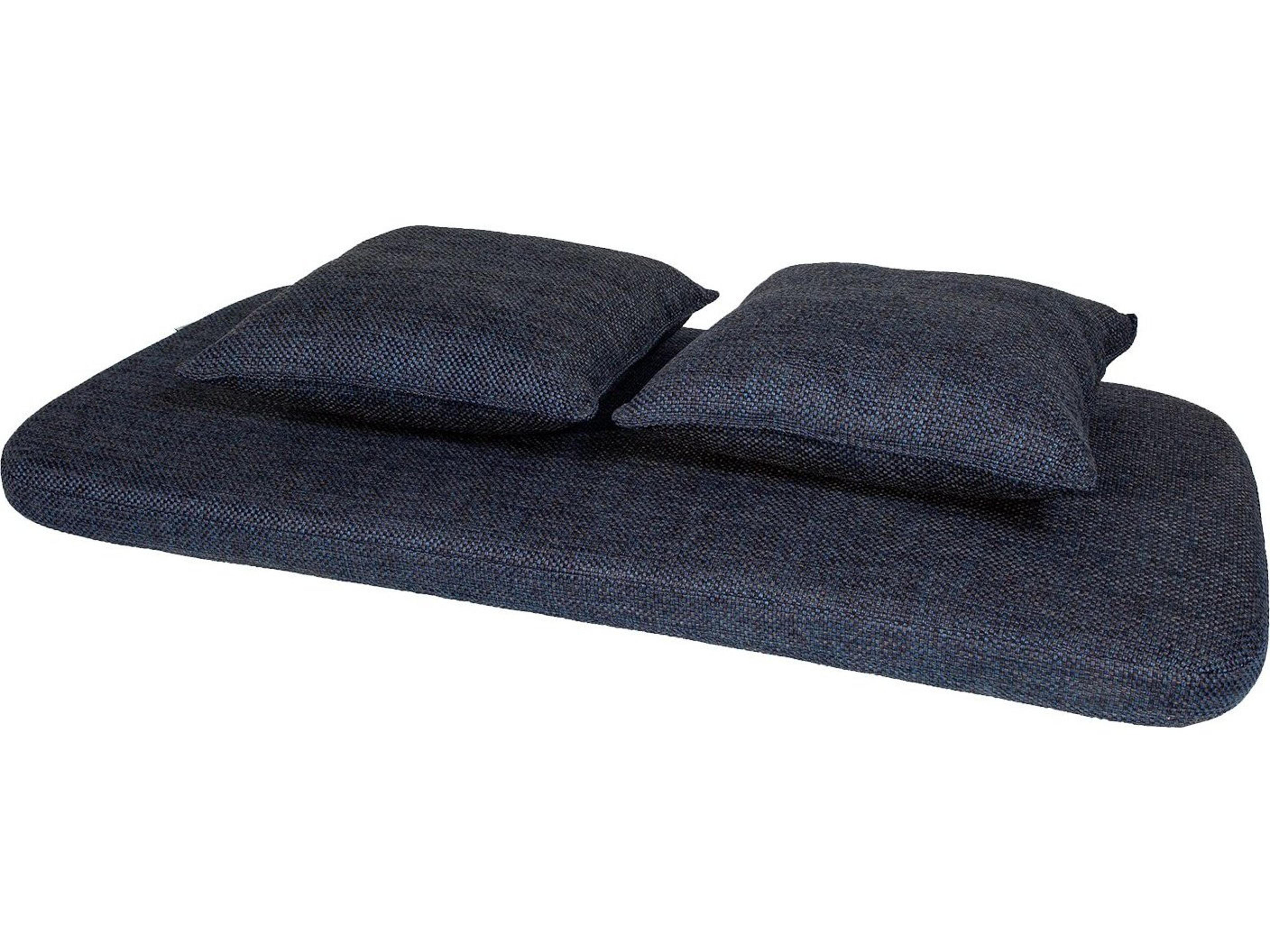 Cane Line Outdoor Moments Bench Replacement Cushions