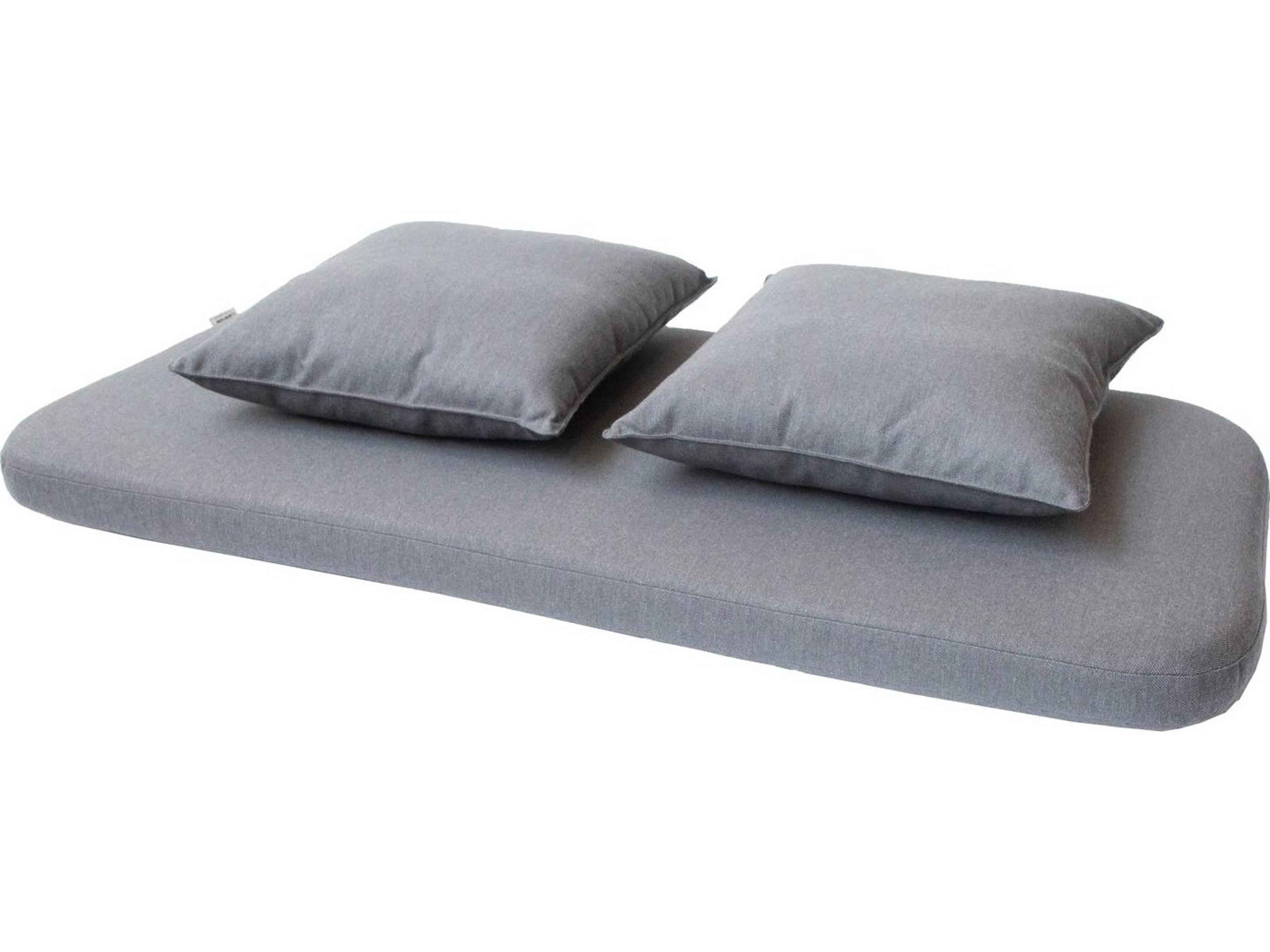 Cane Line Outdoor Moments Bench Replacement Cushions