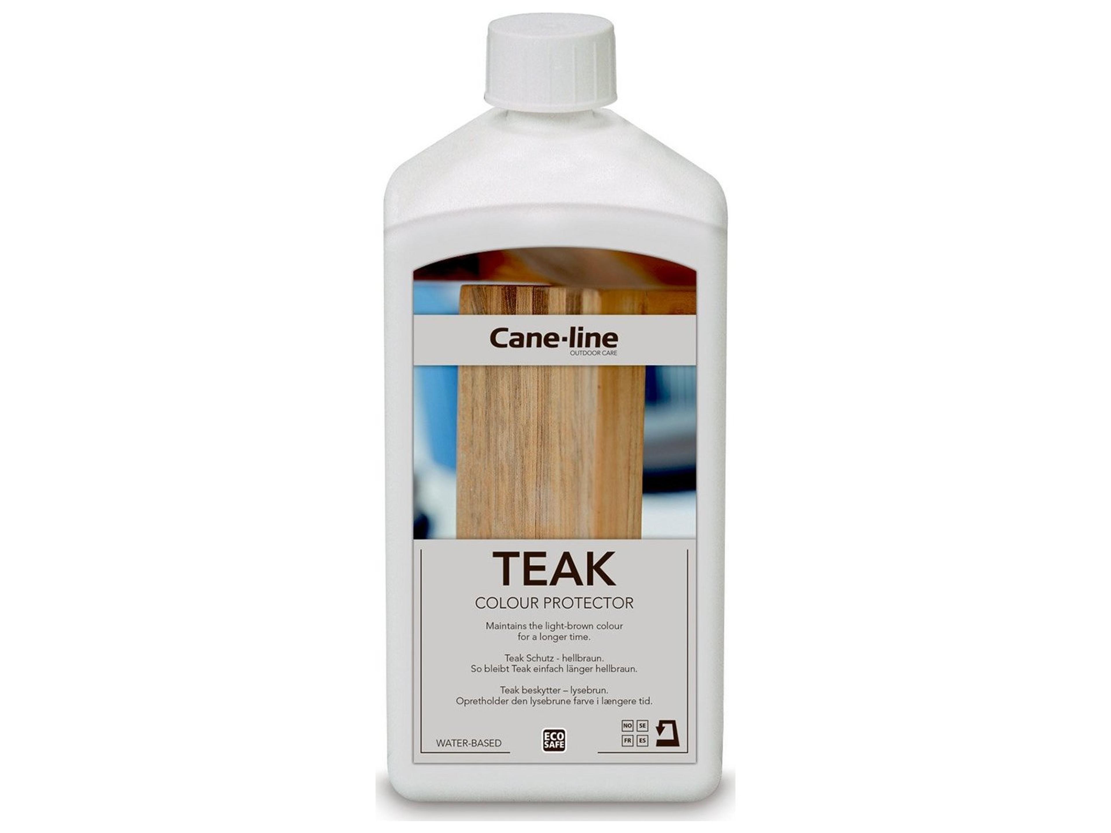 Teak Protector Wood Preserver