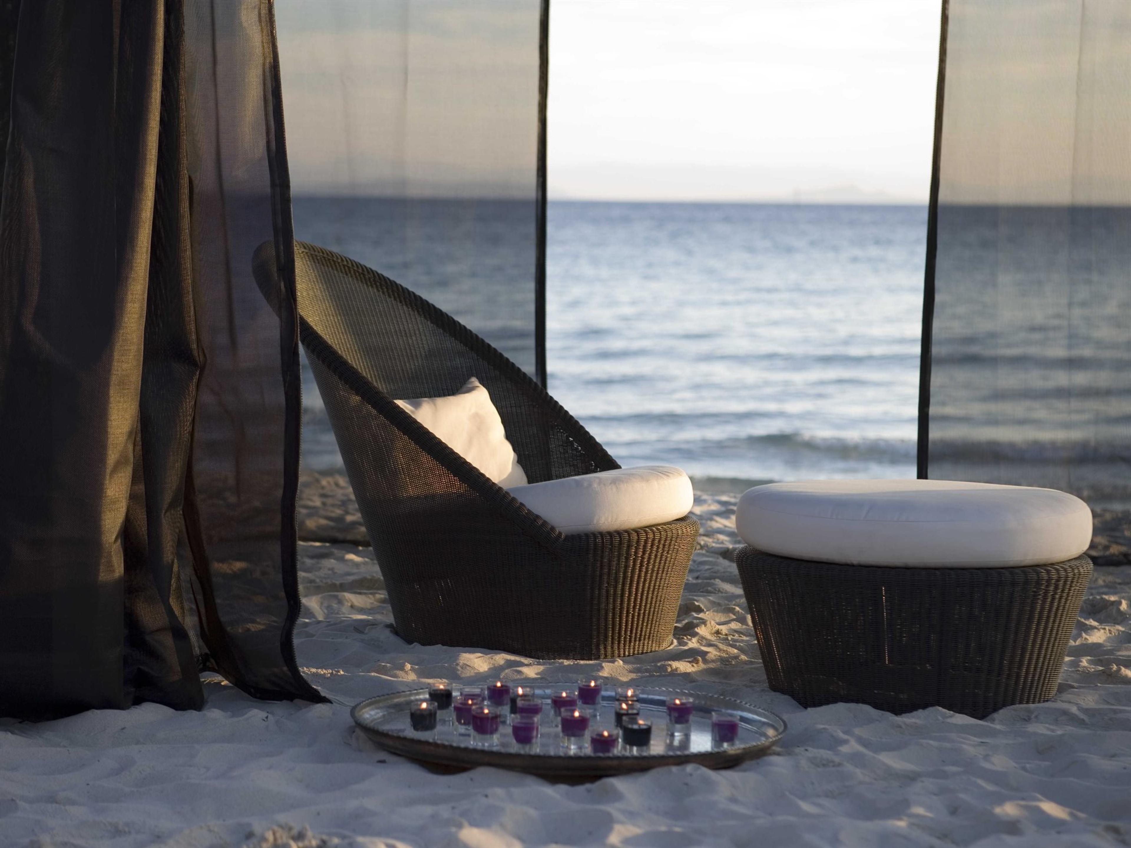 Kingston Wicker Lounge Set