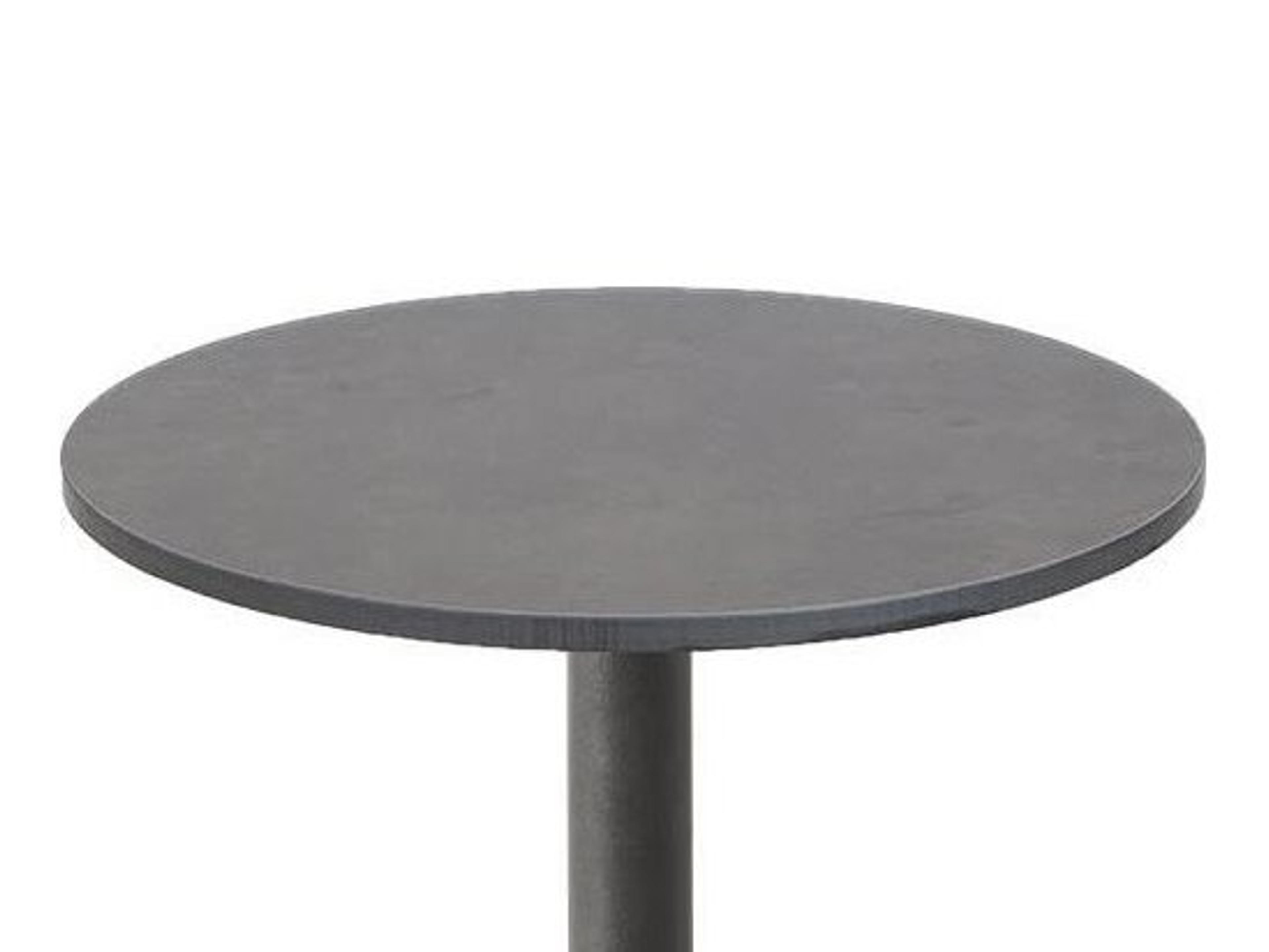 Twist Ceramic Round Table Top