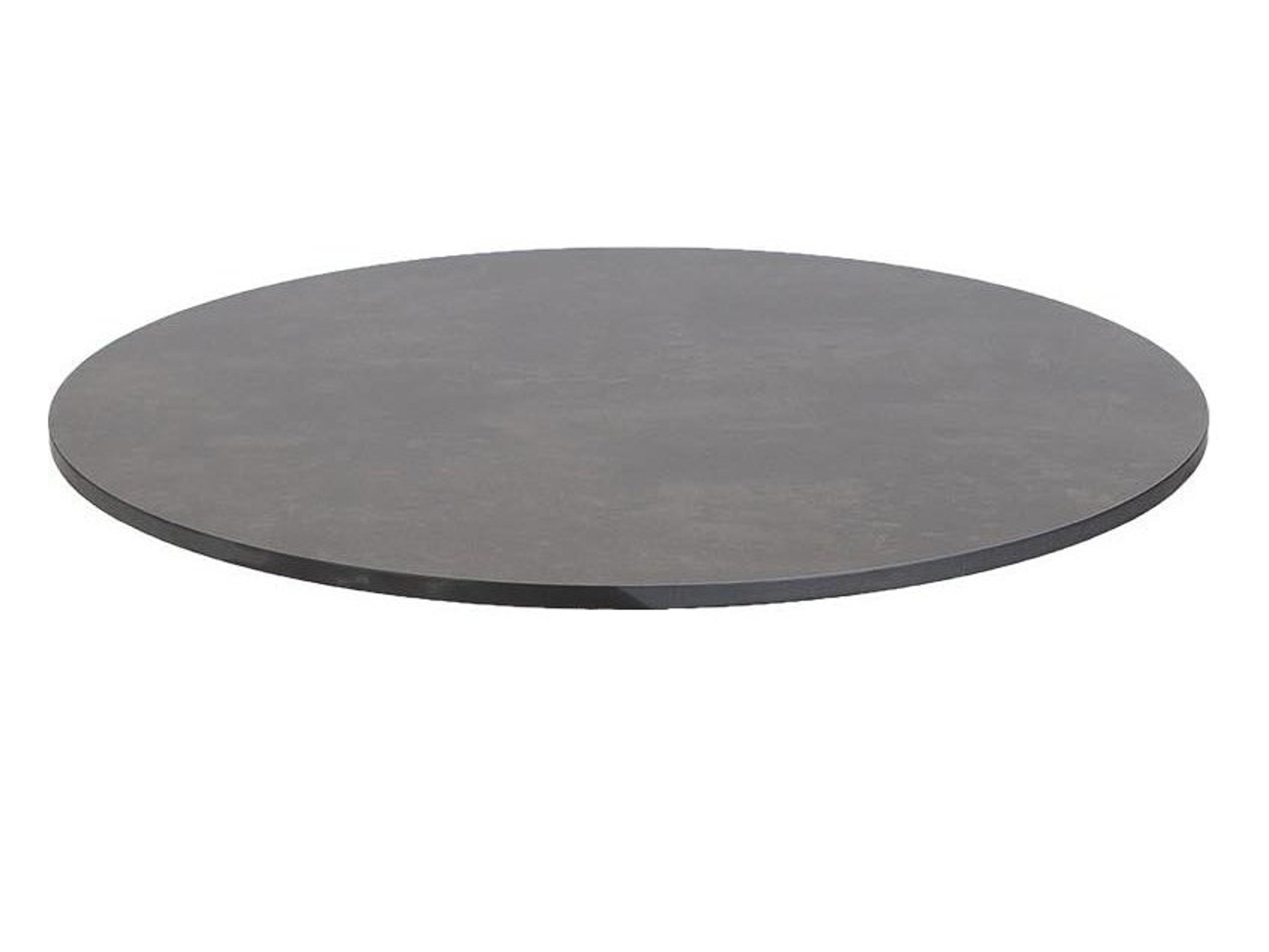 Go Round Table Top 27 inch Laminate