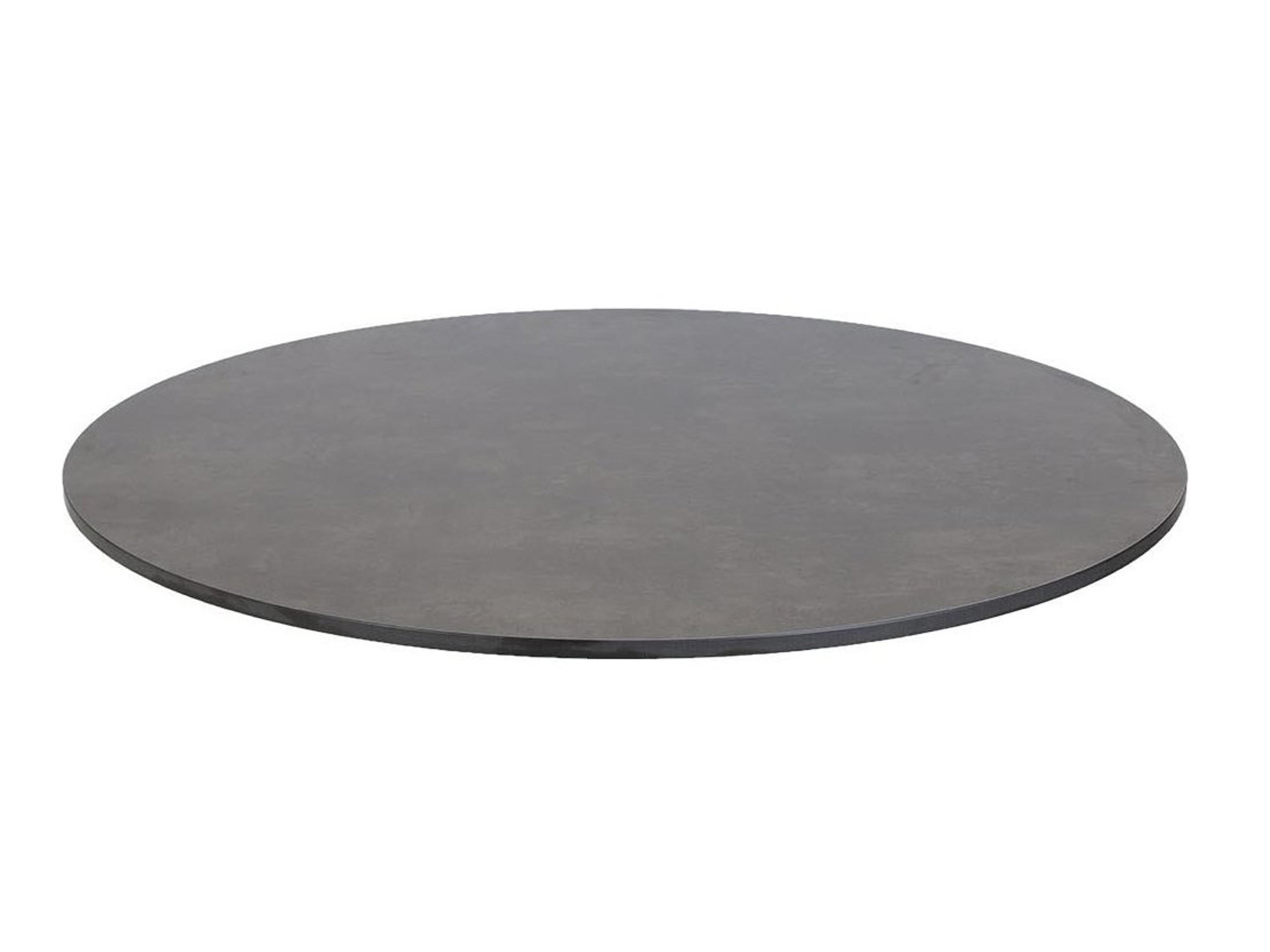 Ceramic Table Top Round 35 Inch
