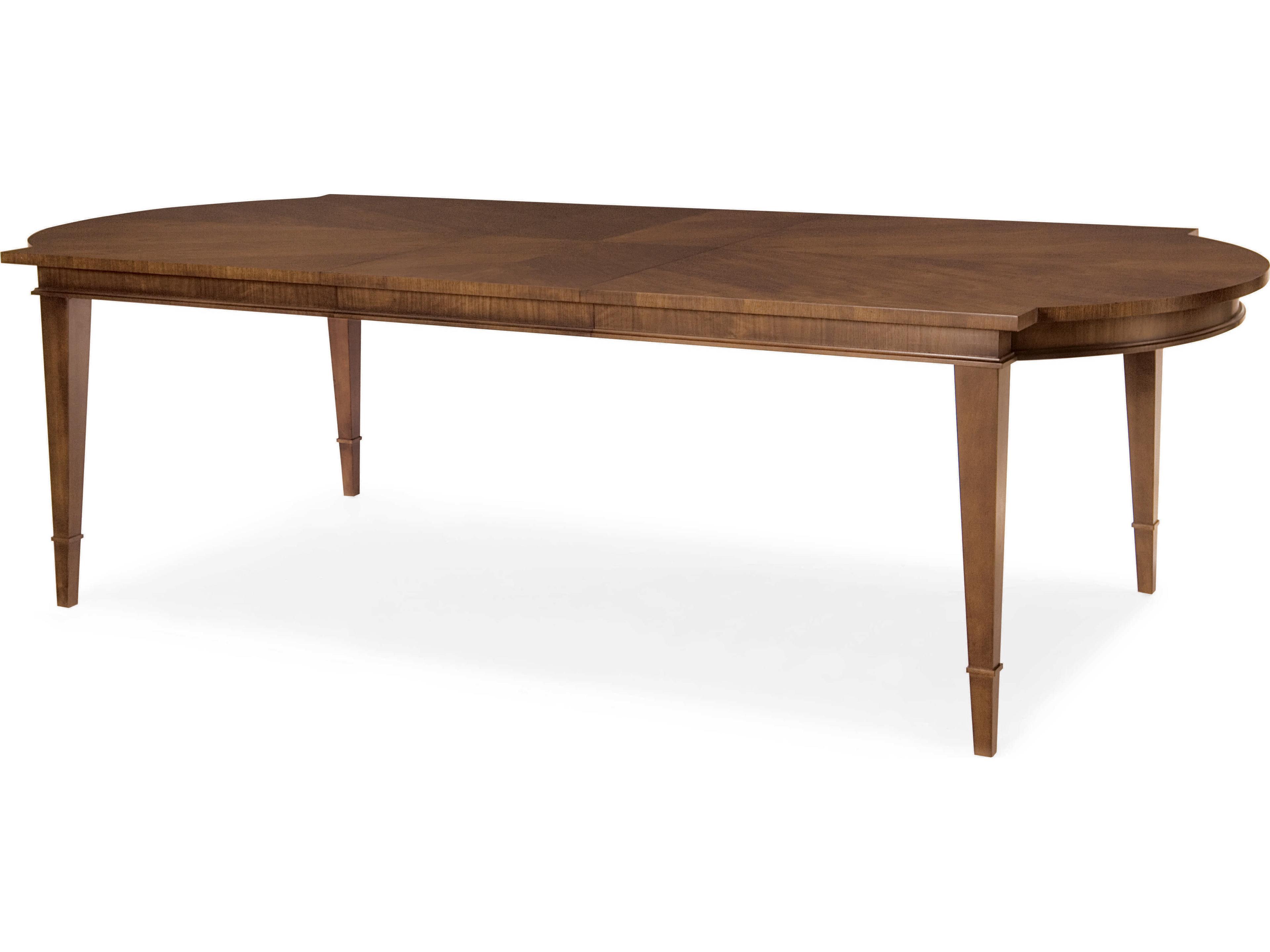 Bridgeton Wood Dining Table