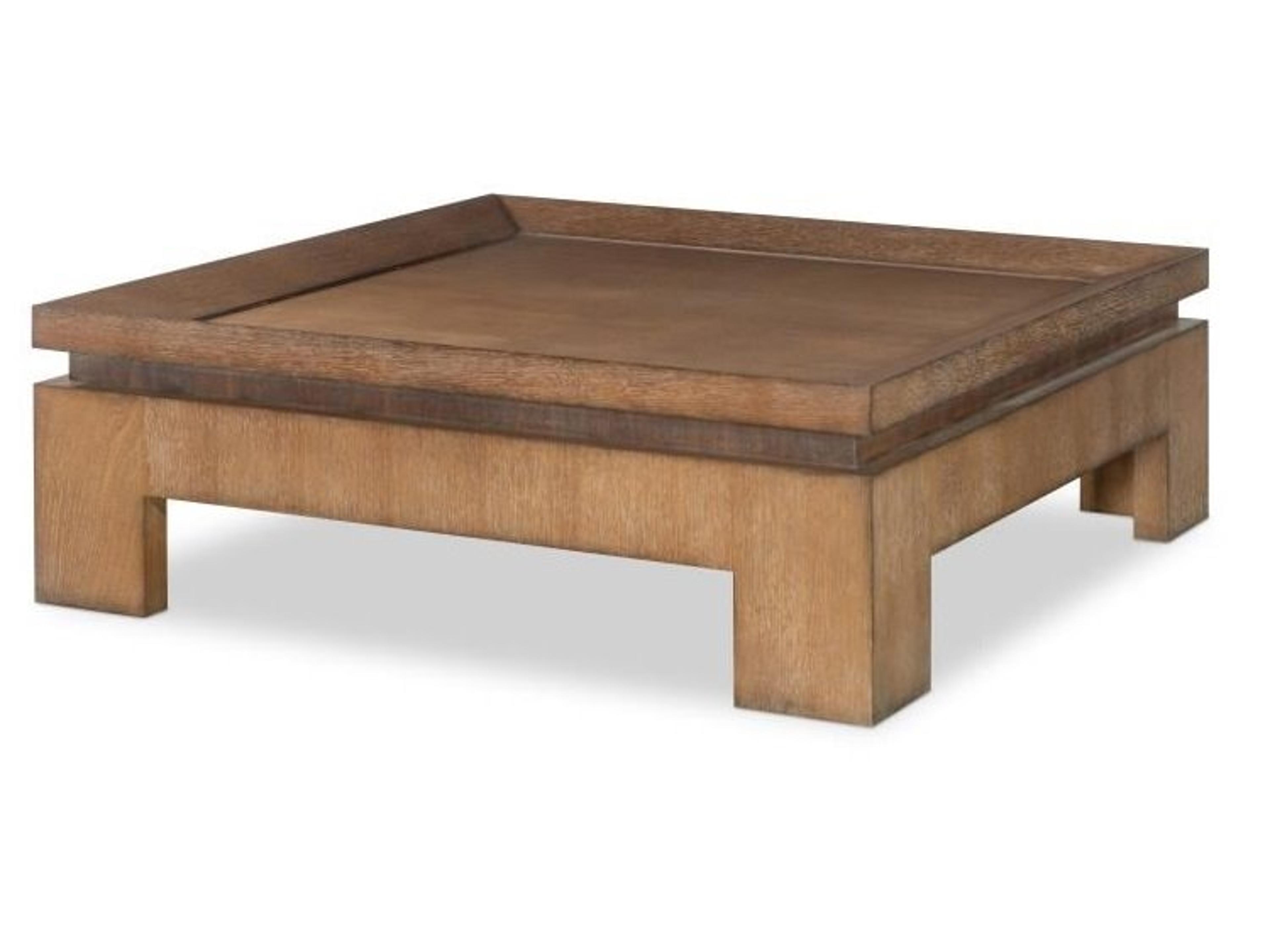Mesa Coffee Table