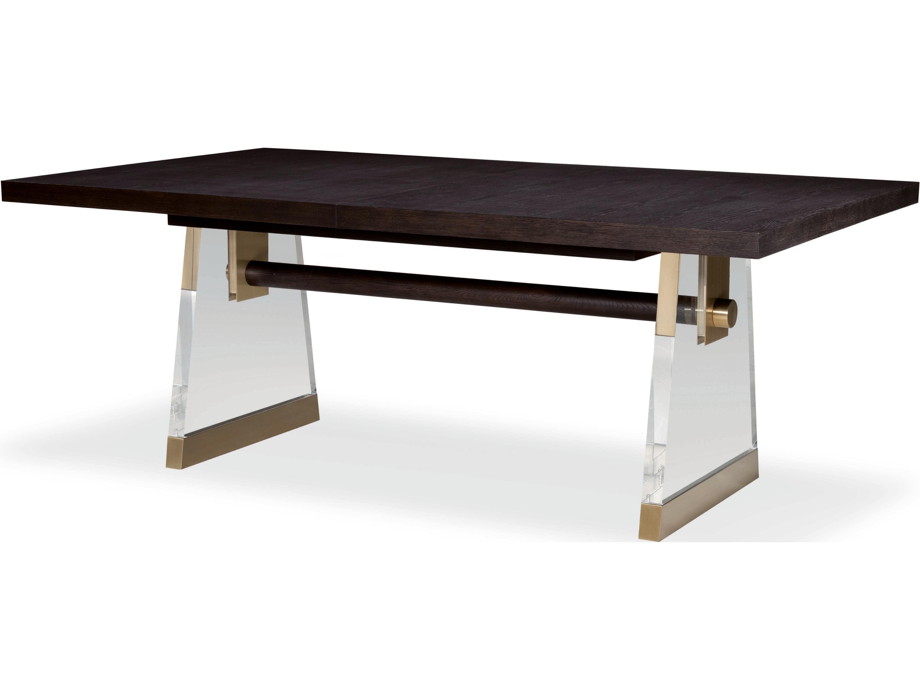 Cadence Rectangular Wood Dining Table