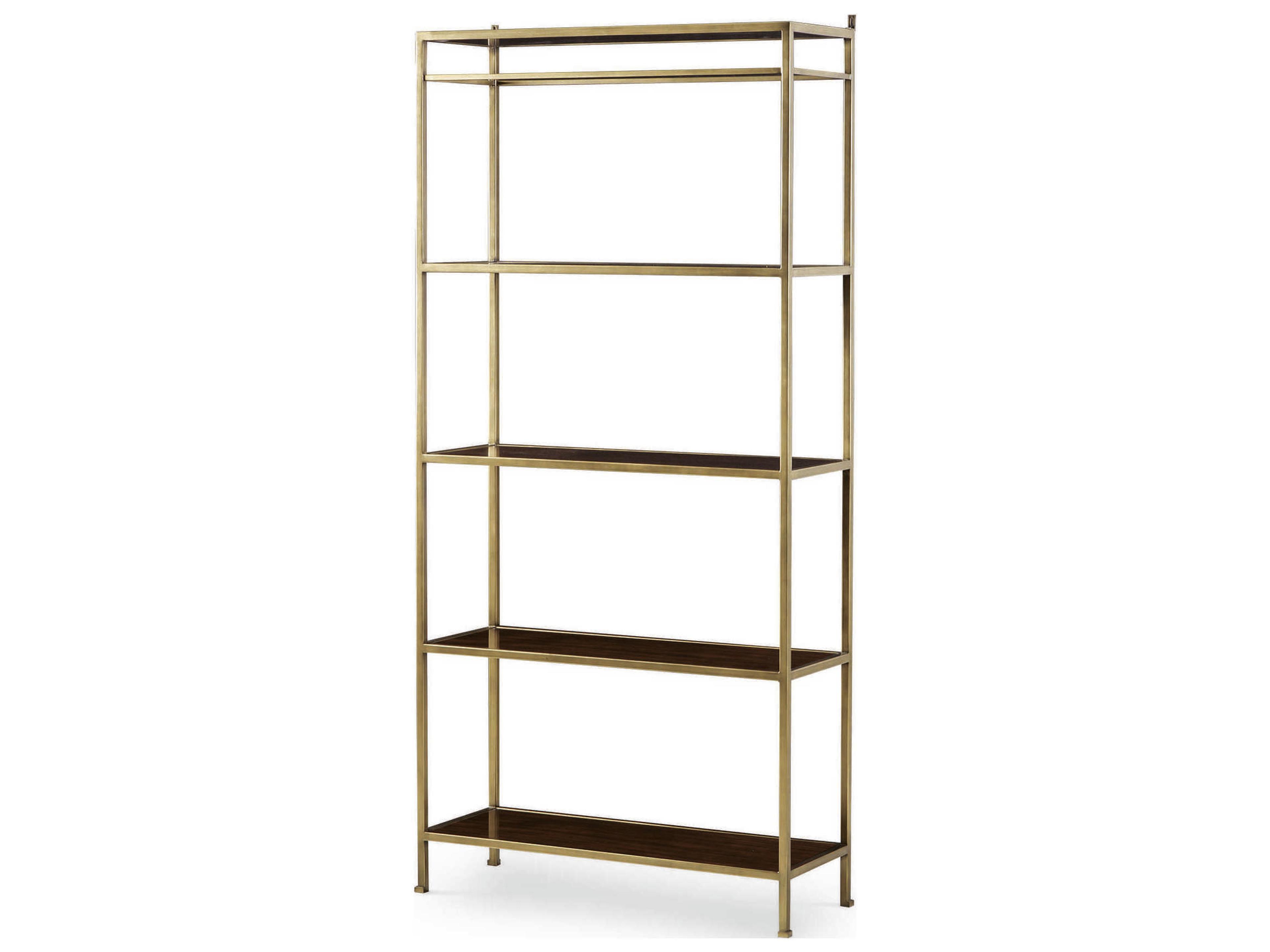 Deatils Occastional London Brown Hyde Park Etagere