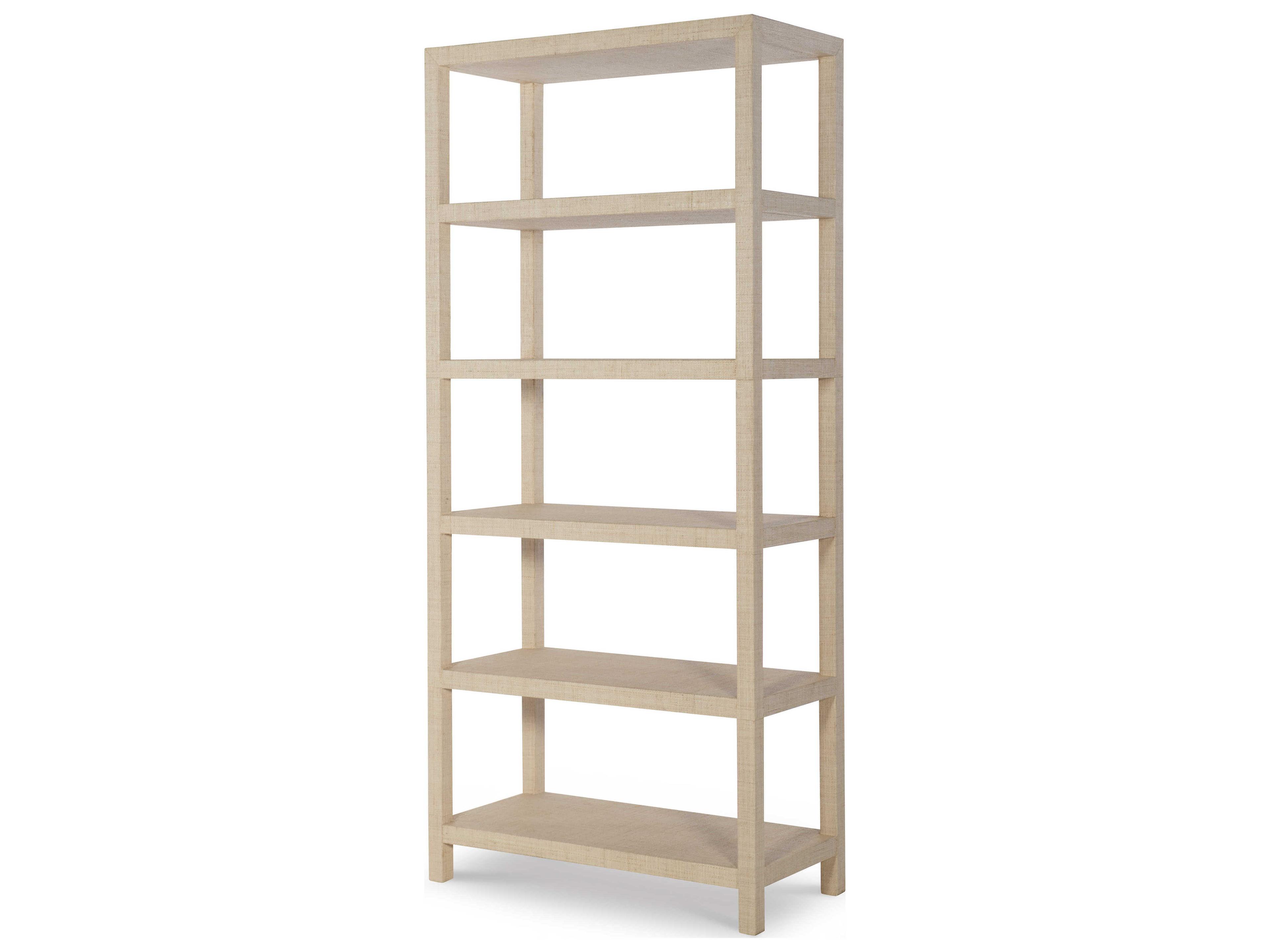 Curate Natural Santa Rosa Etagere