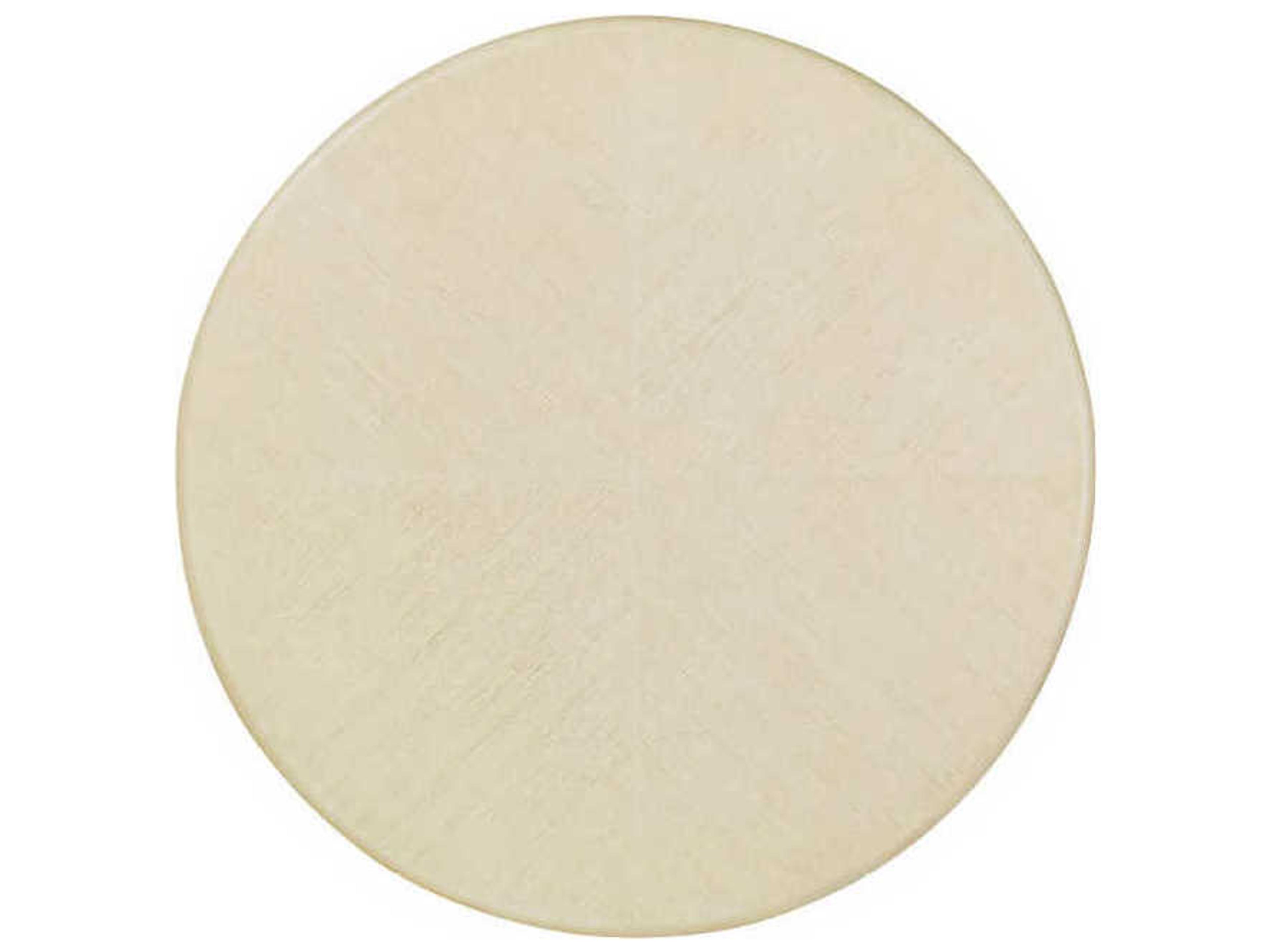 Century Furniture Curate Round Wood Coffee Table