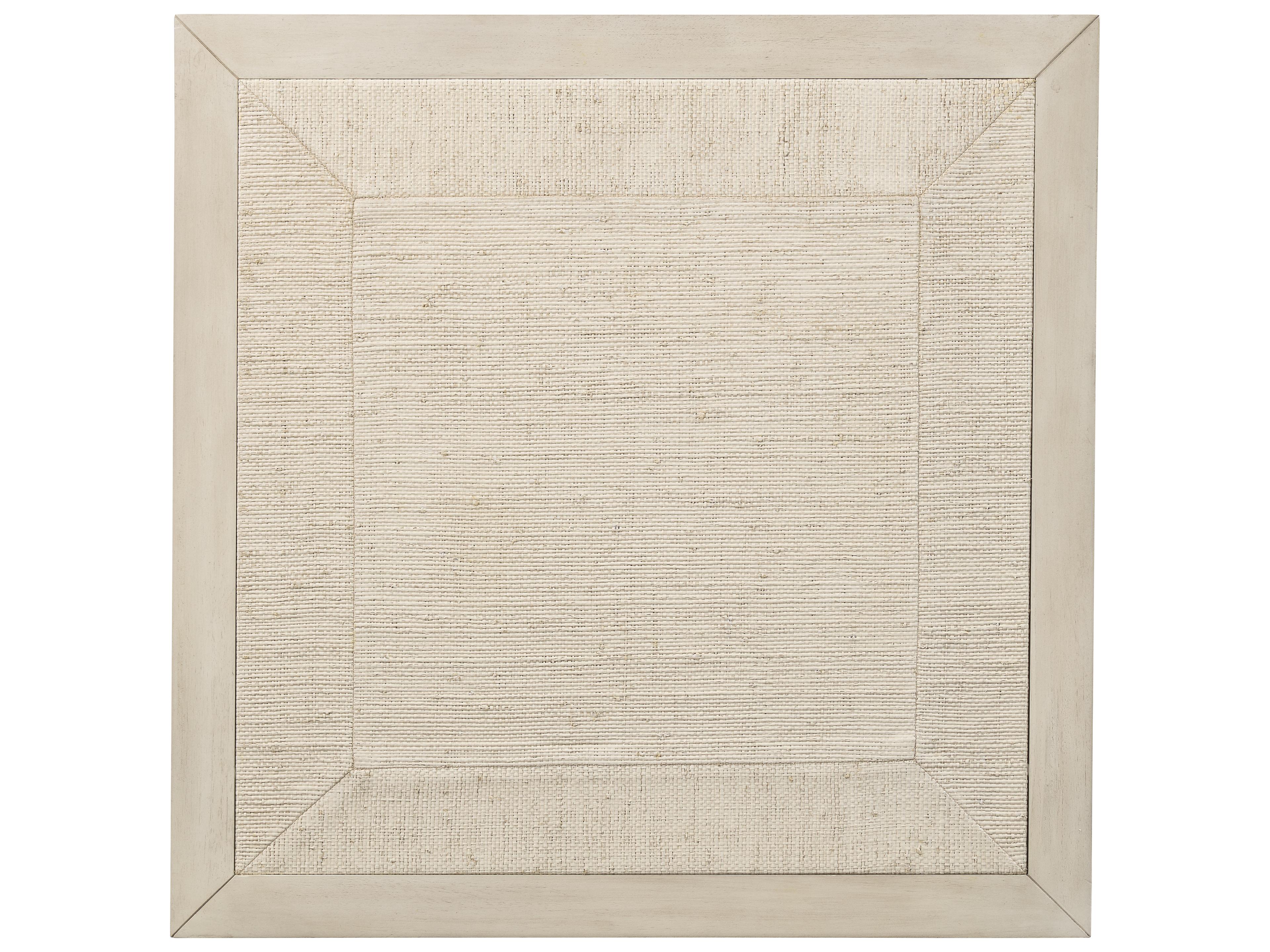 Century Furniture Curate Square Wood End Table