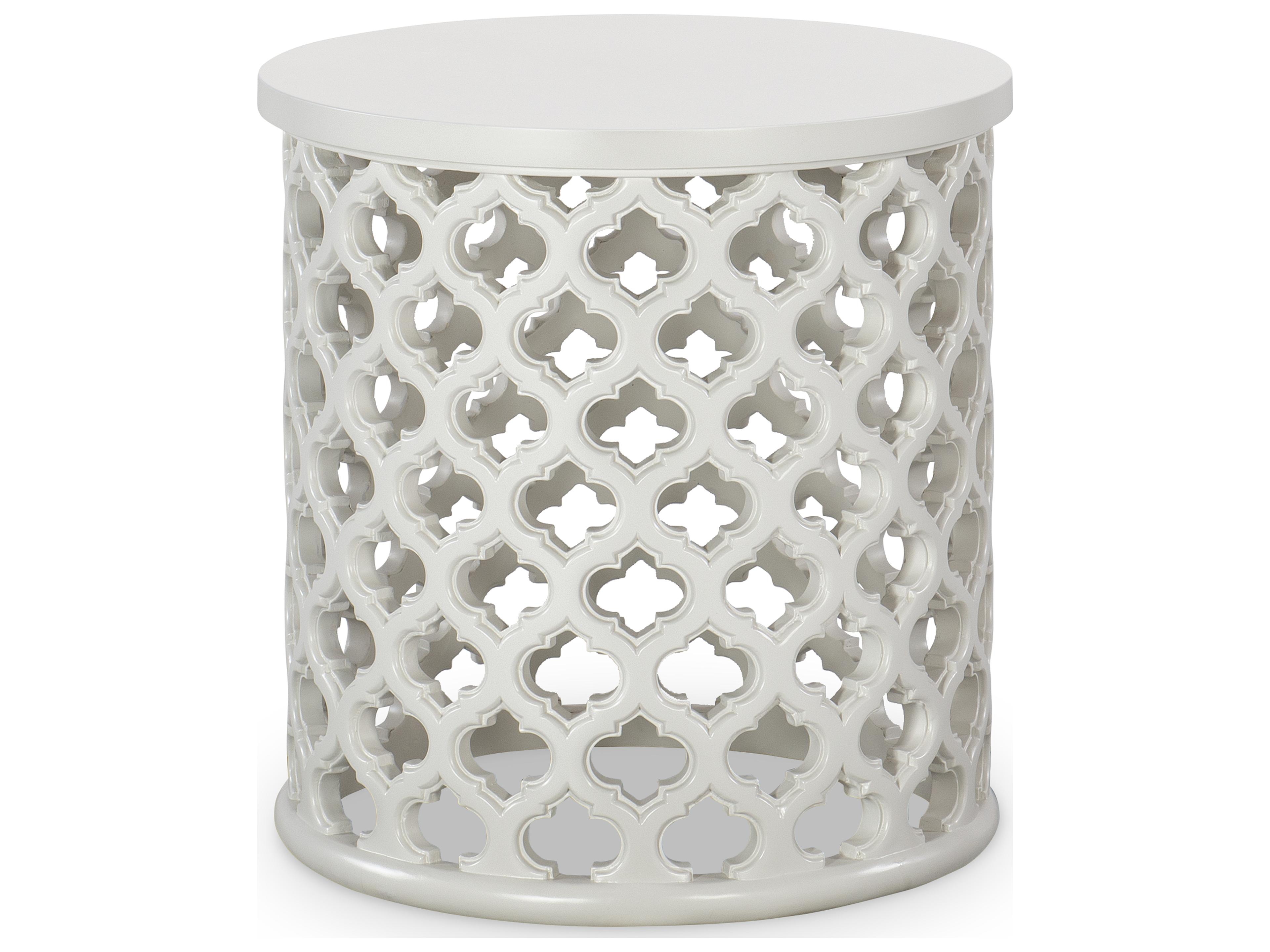 Century Furniture Outdoor Complements