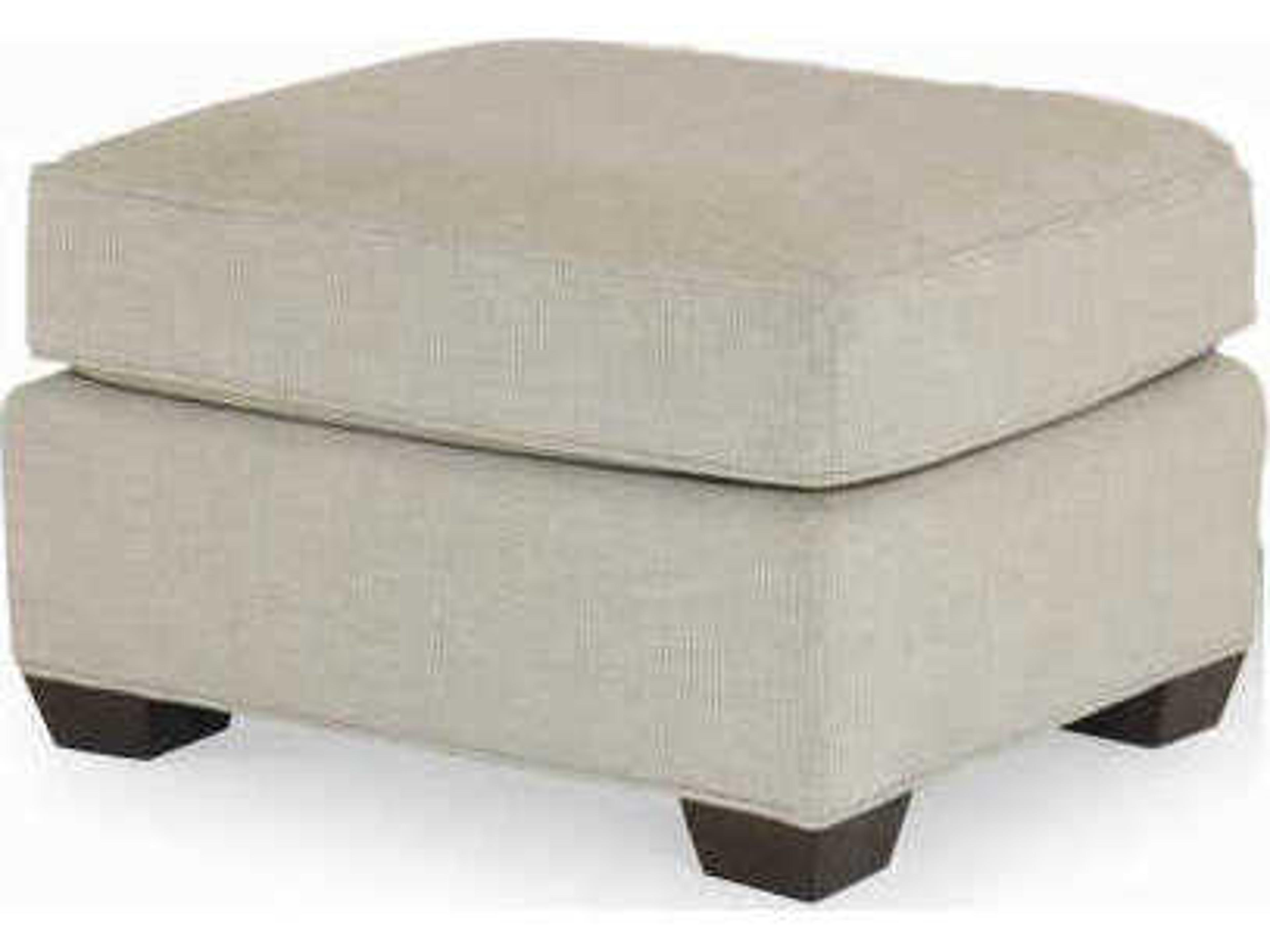 Upholstered Ottoman
