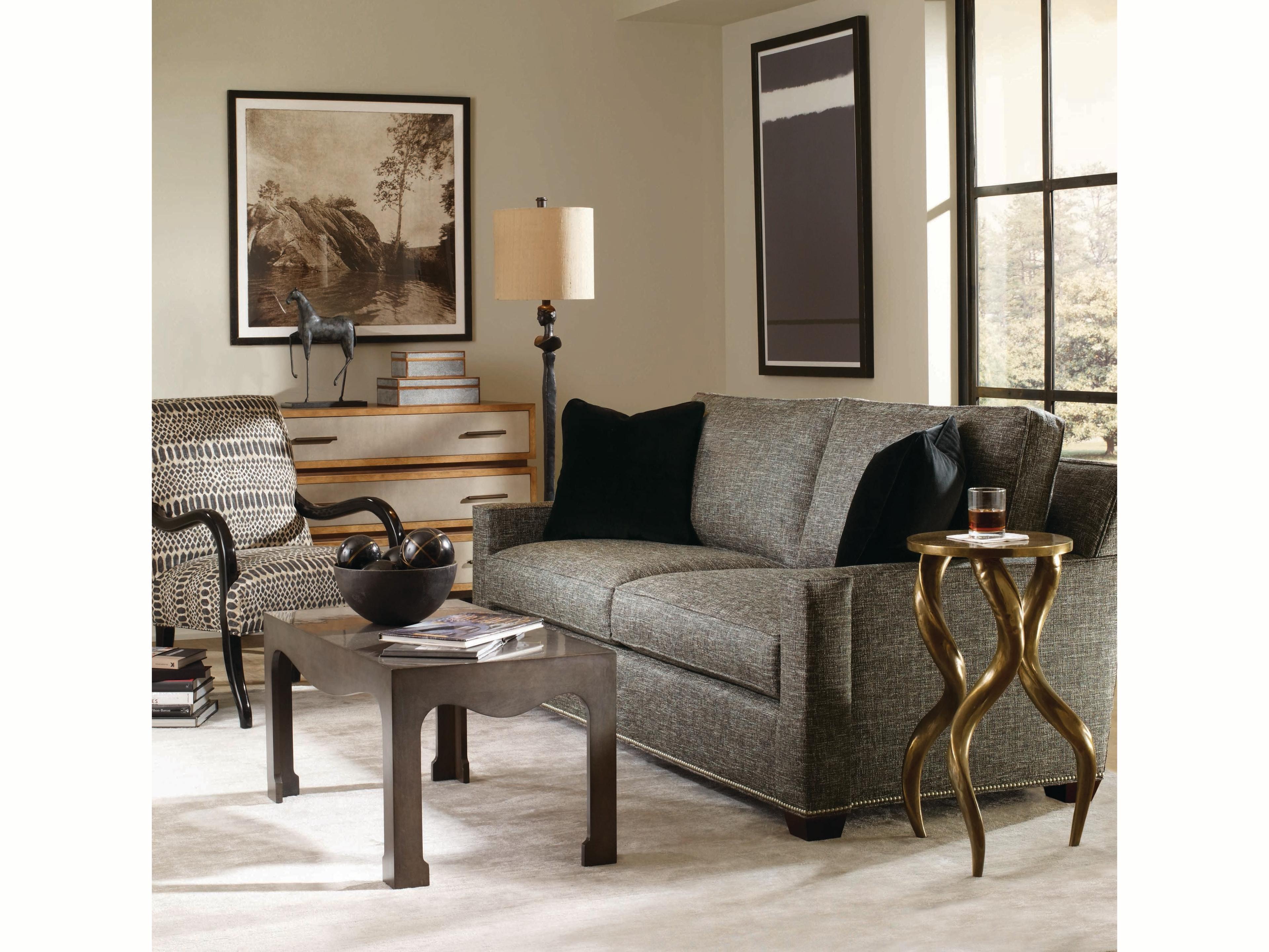 Century Furniture Colton Upholstered Sofa