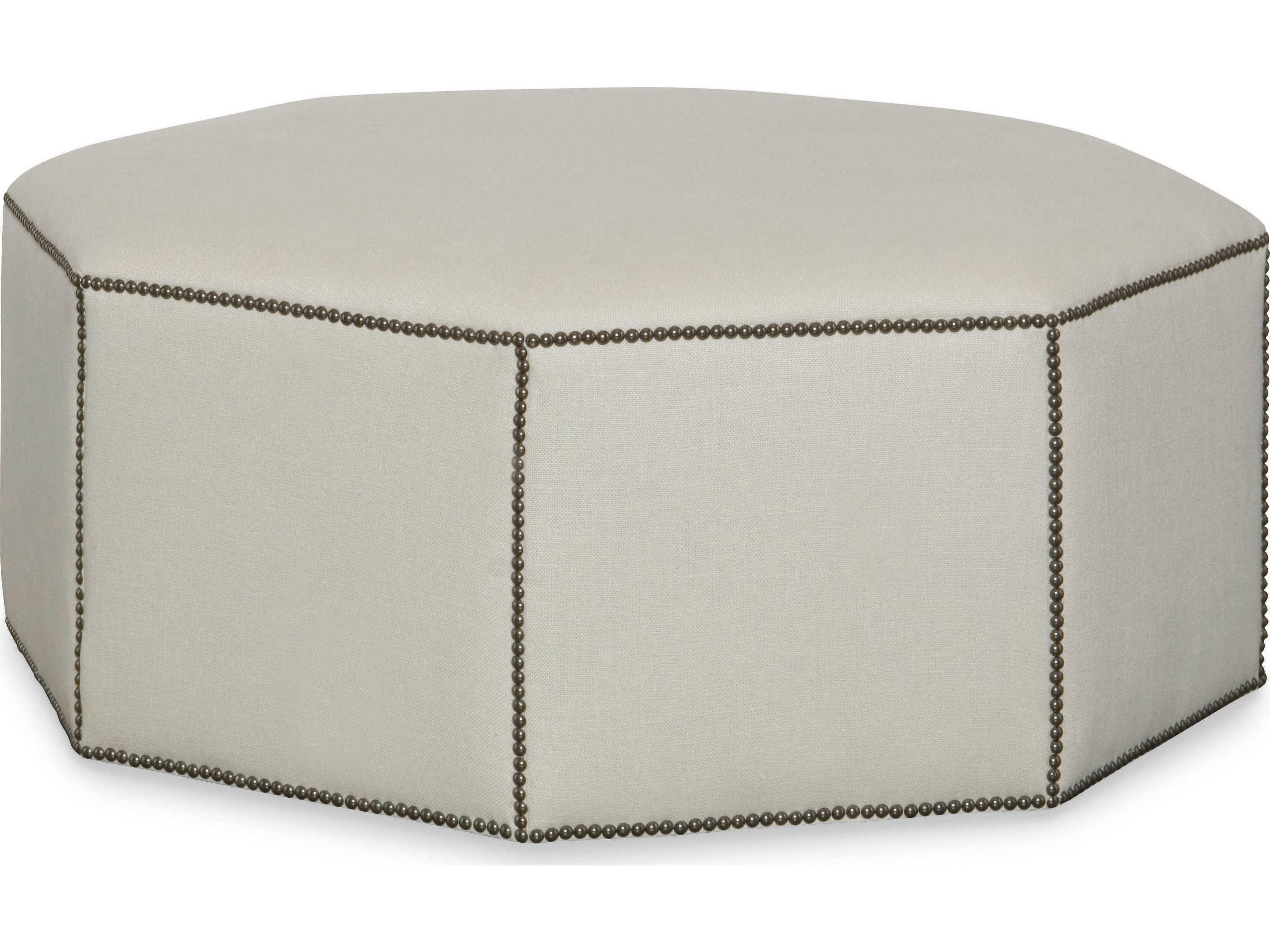 Upholstered Ottoman