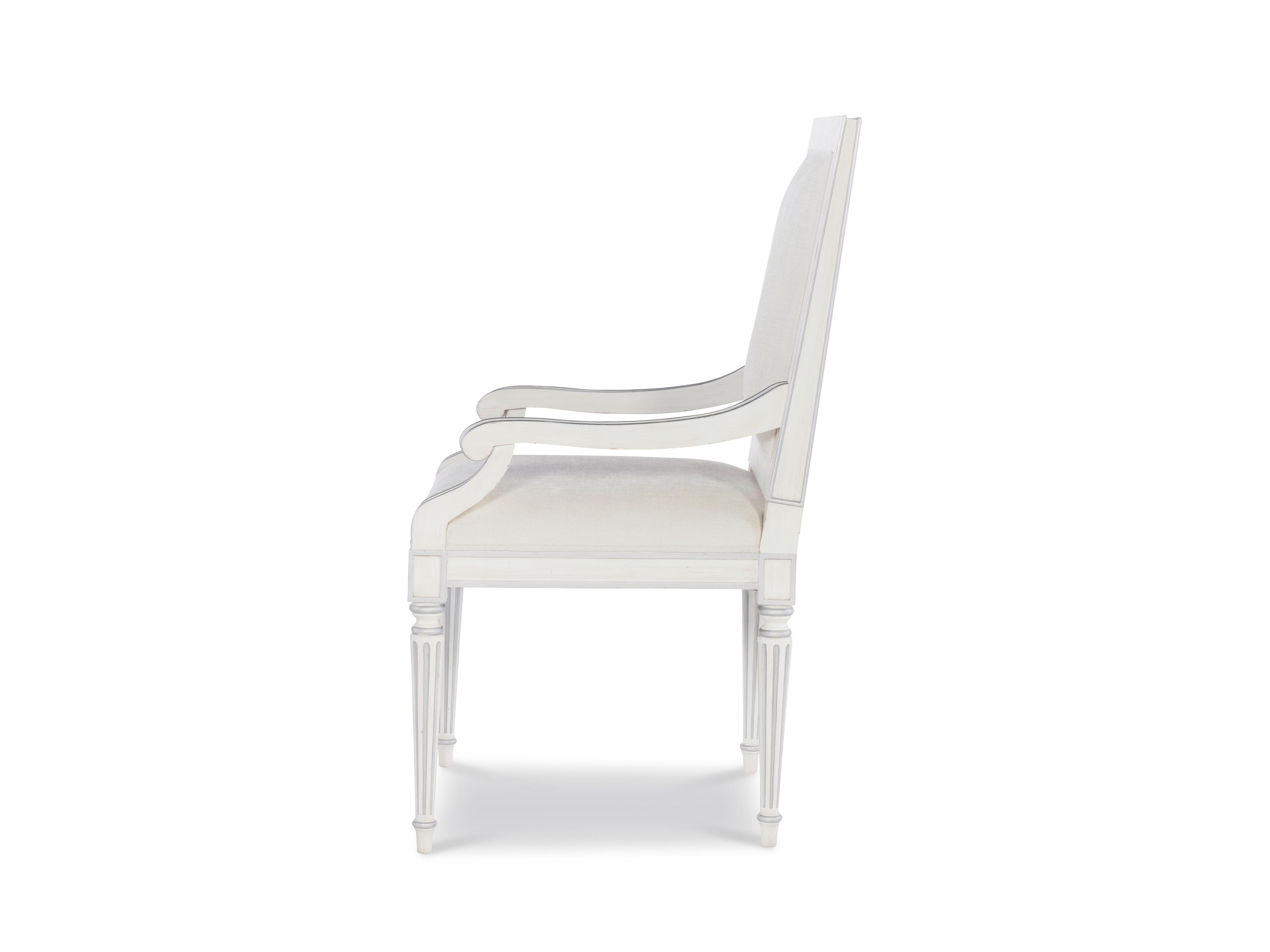 Century Furniture Monarch Dining Chair