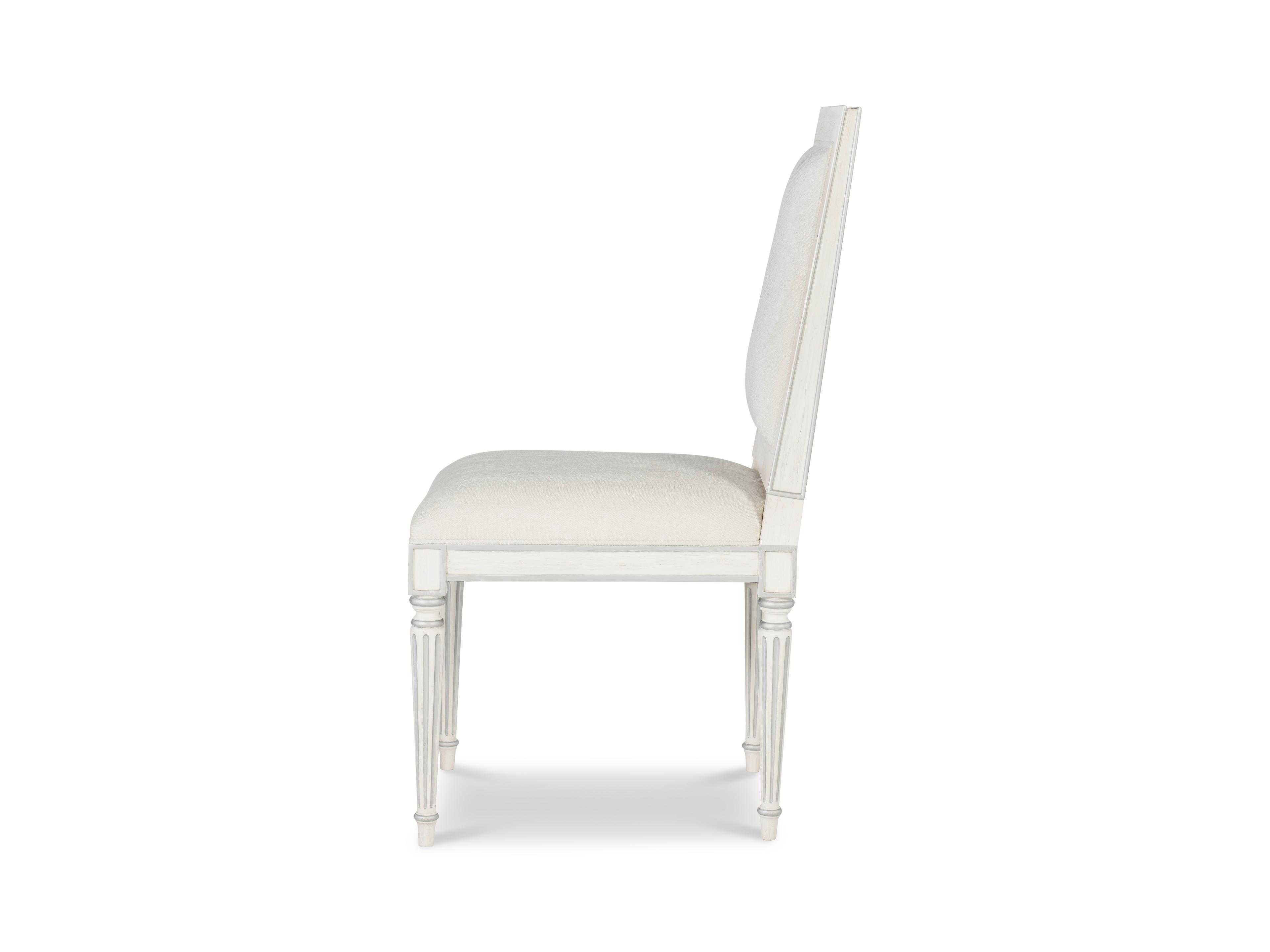 Century Furniture Monarch Dining Chair