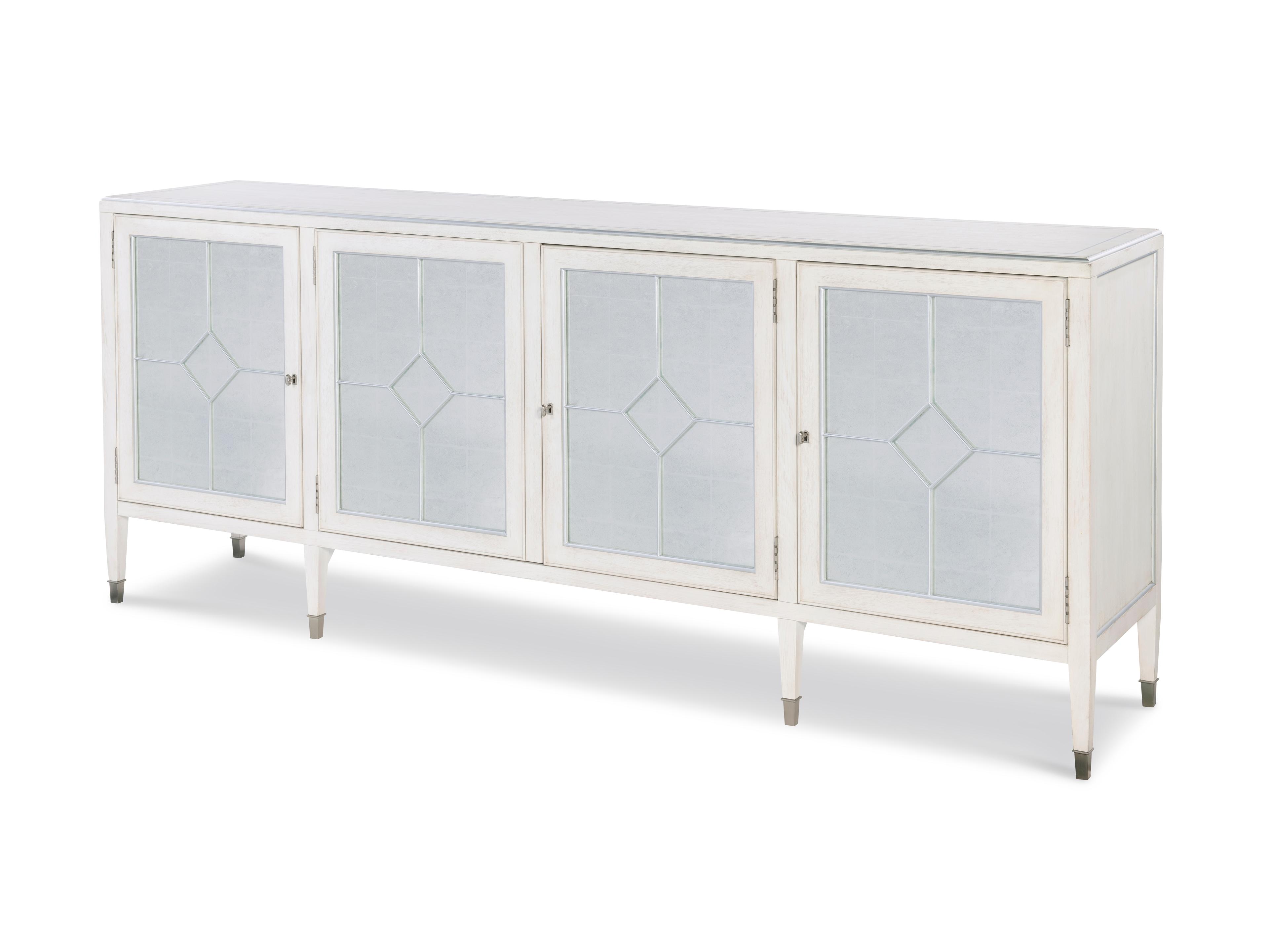 Monarch 88" Sideboard