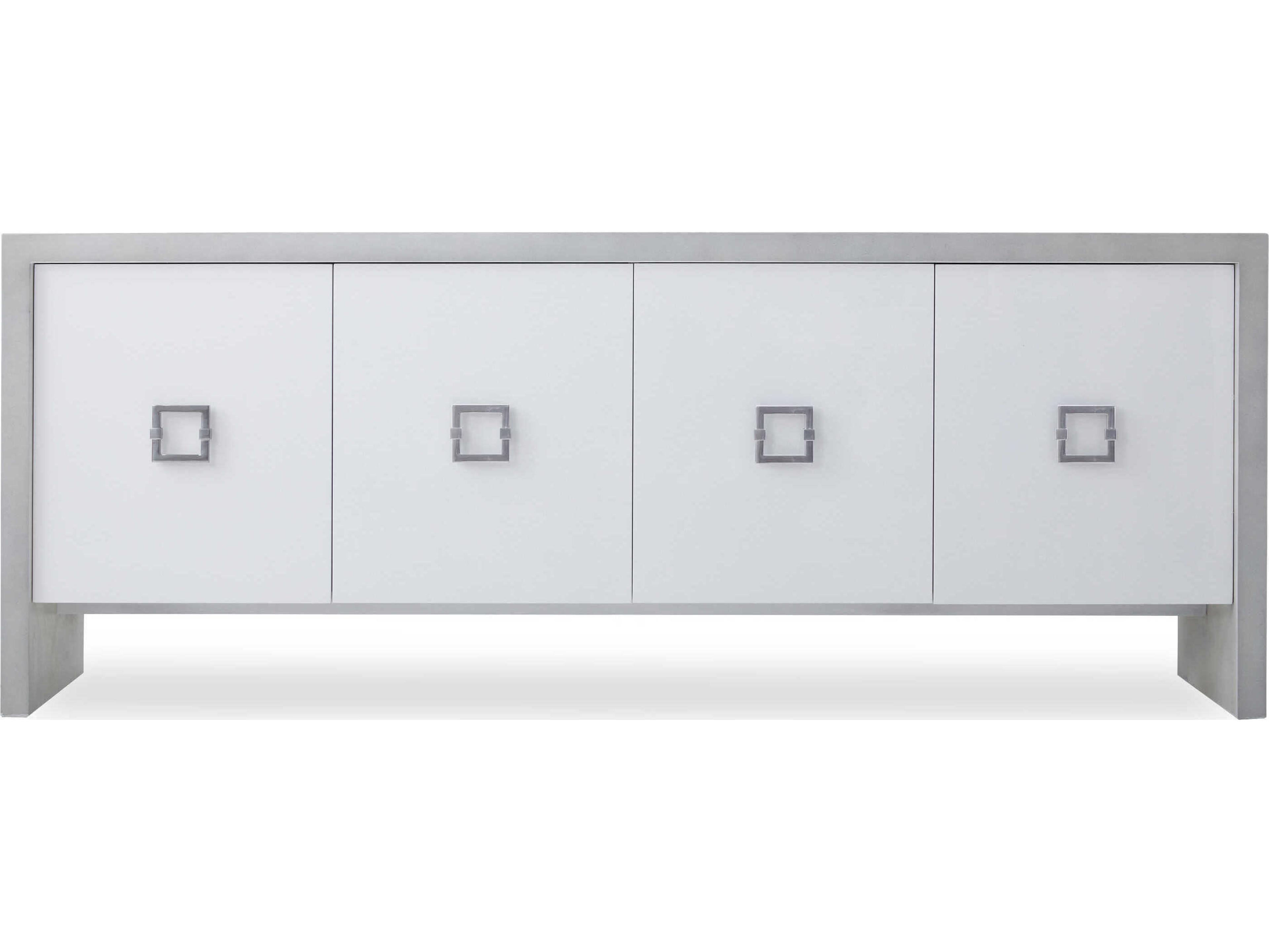 Century Furniture Monarch 89" Poplar Wood Sideboard