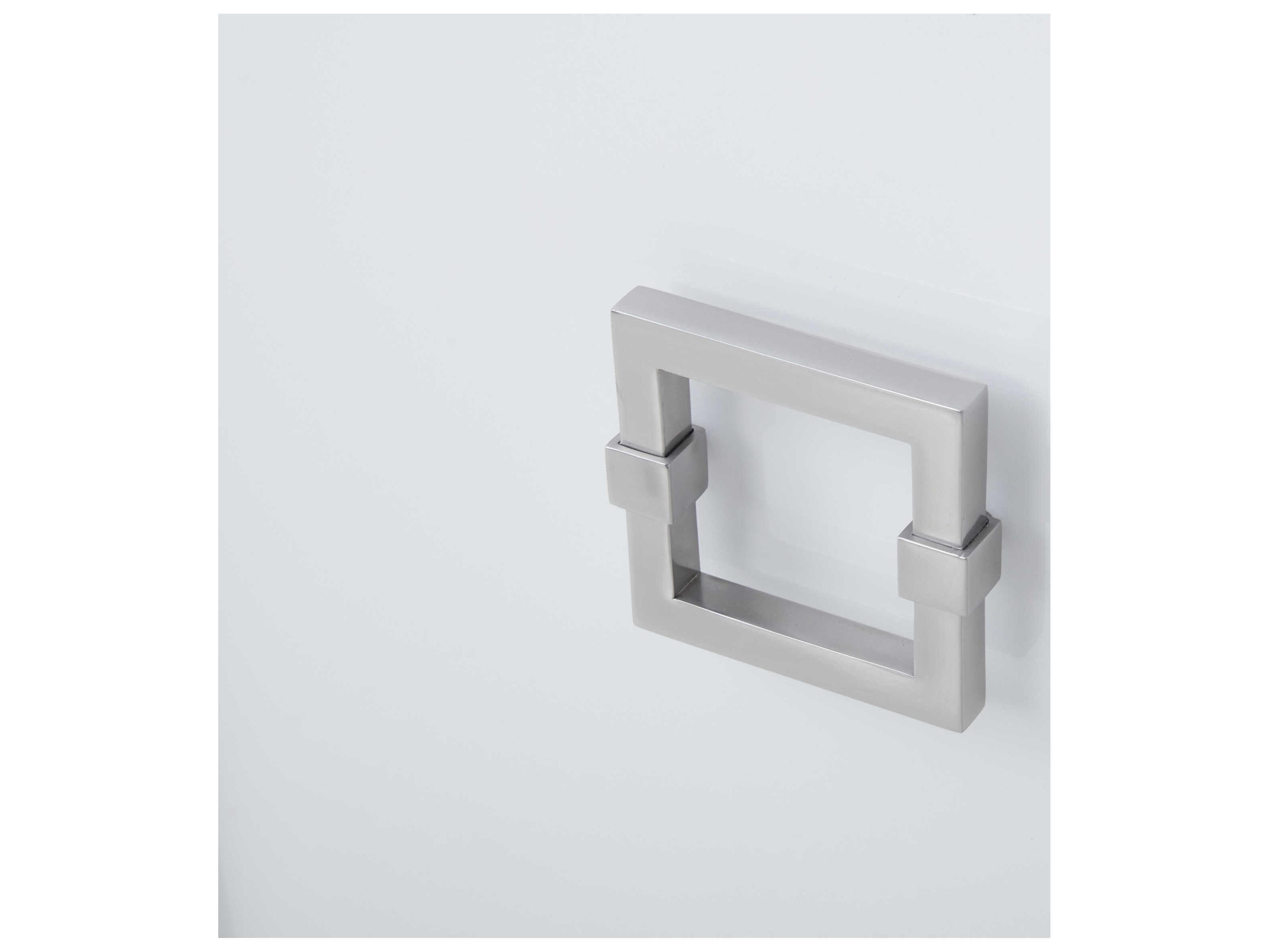 Century Furniture Monarch 89" Poplar Wood Sideboard